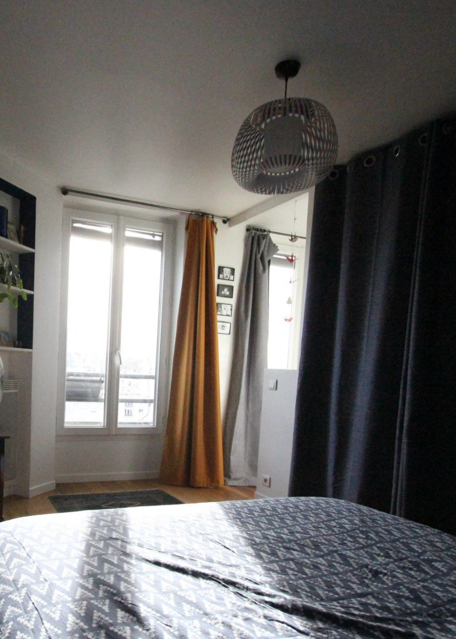 Image_, Appartement, Paris, ref :V10005407