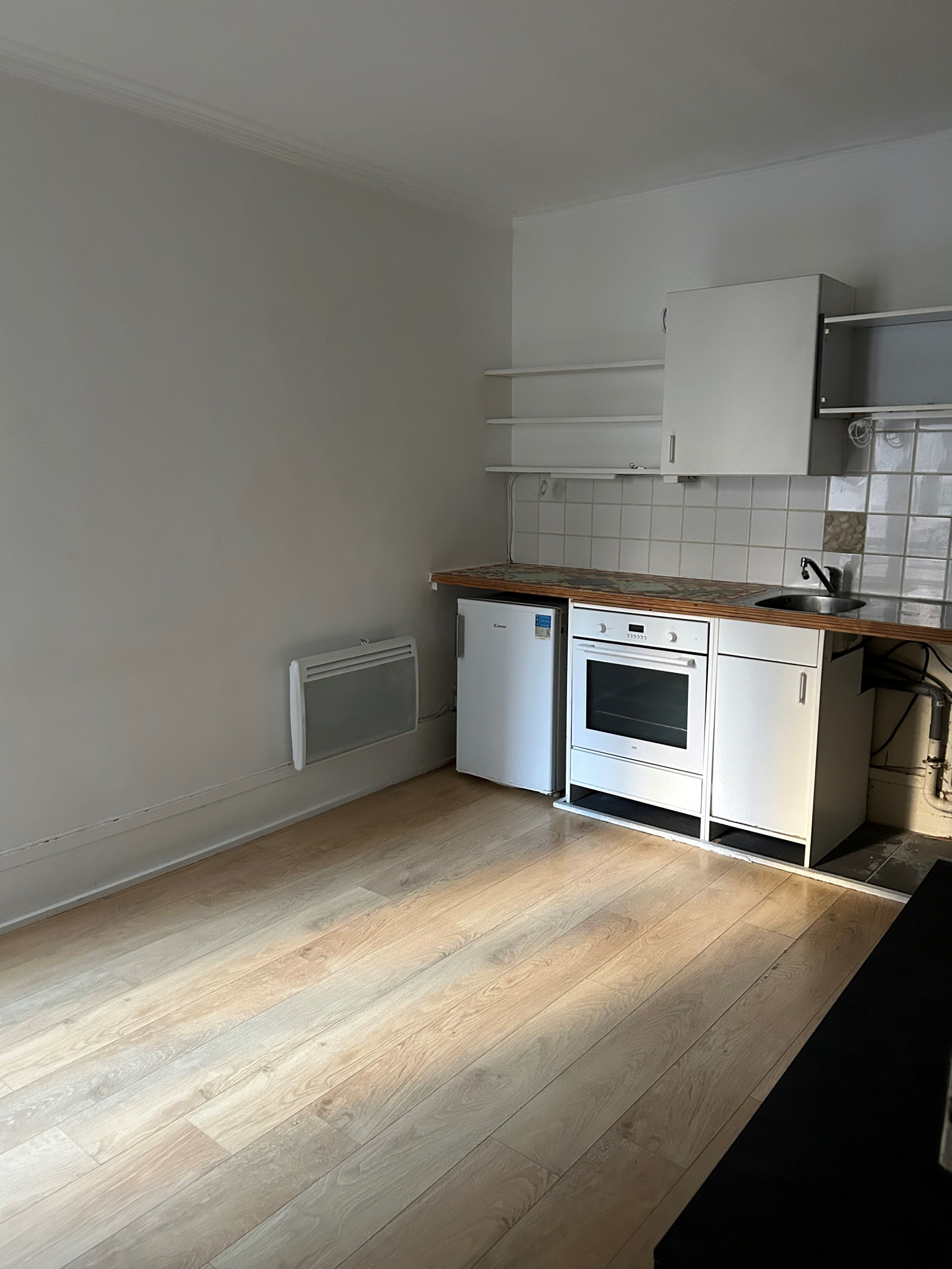 Image_, Appartement, Paris, ref :V10005738