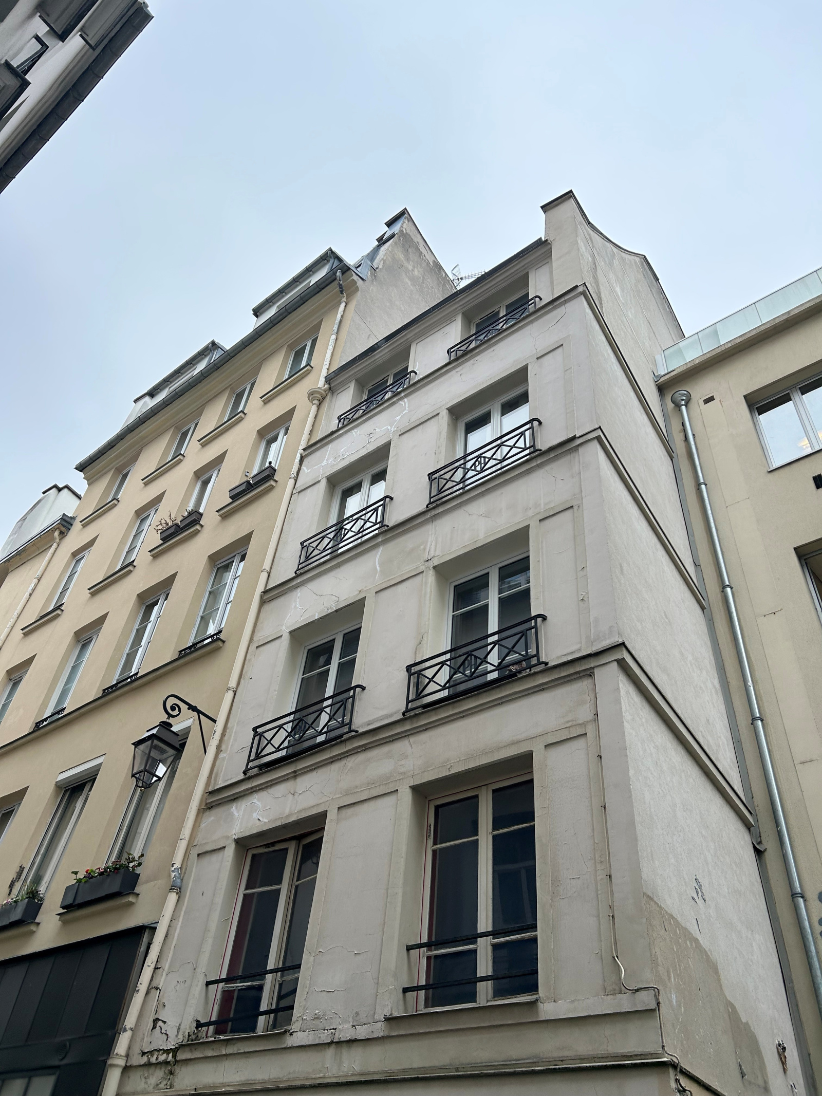 Image_, Appartement, Paris, ref :V10007262