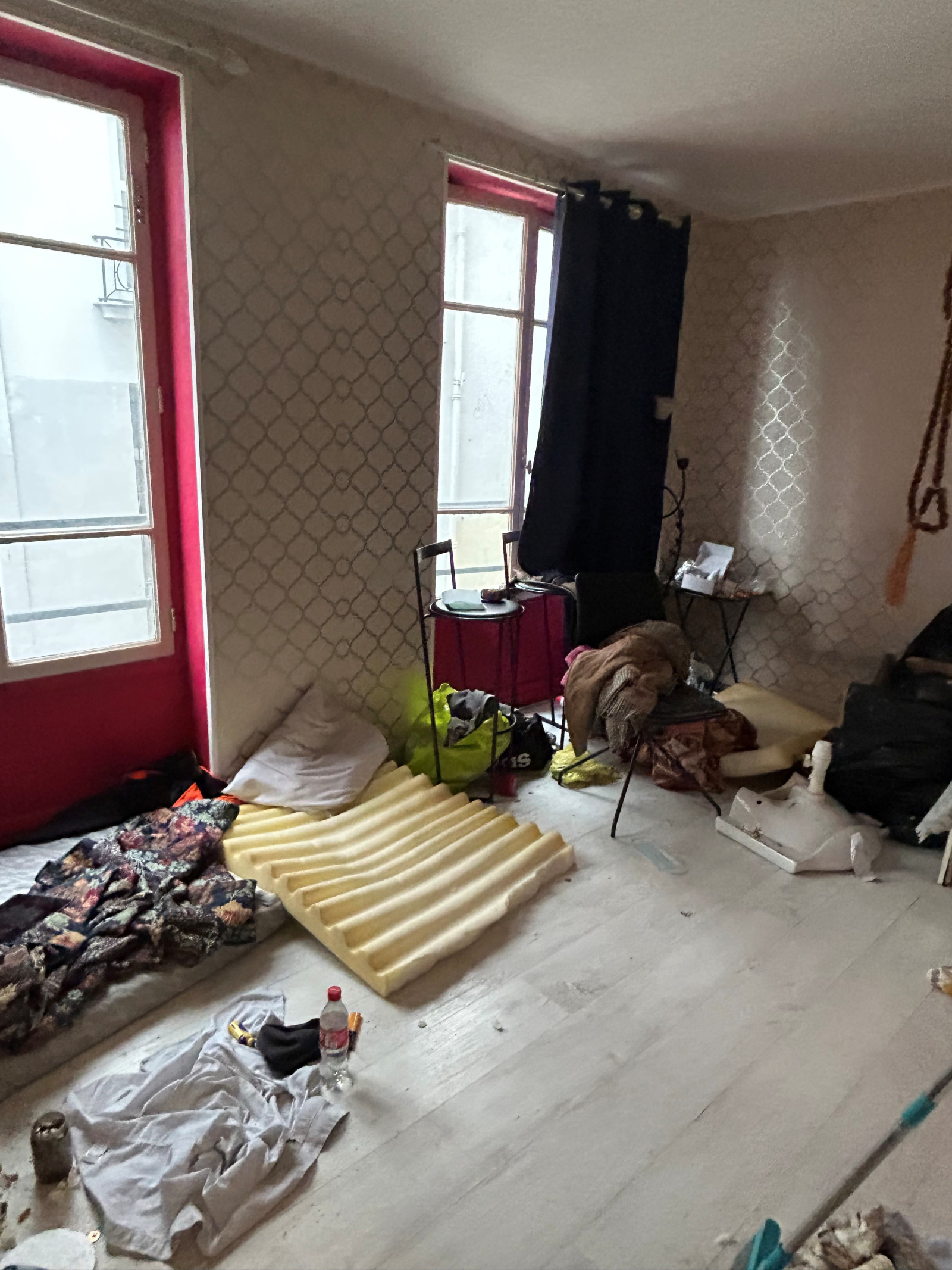 Image_, Appartement, Paris, ref :V10007262