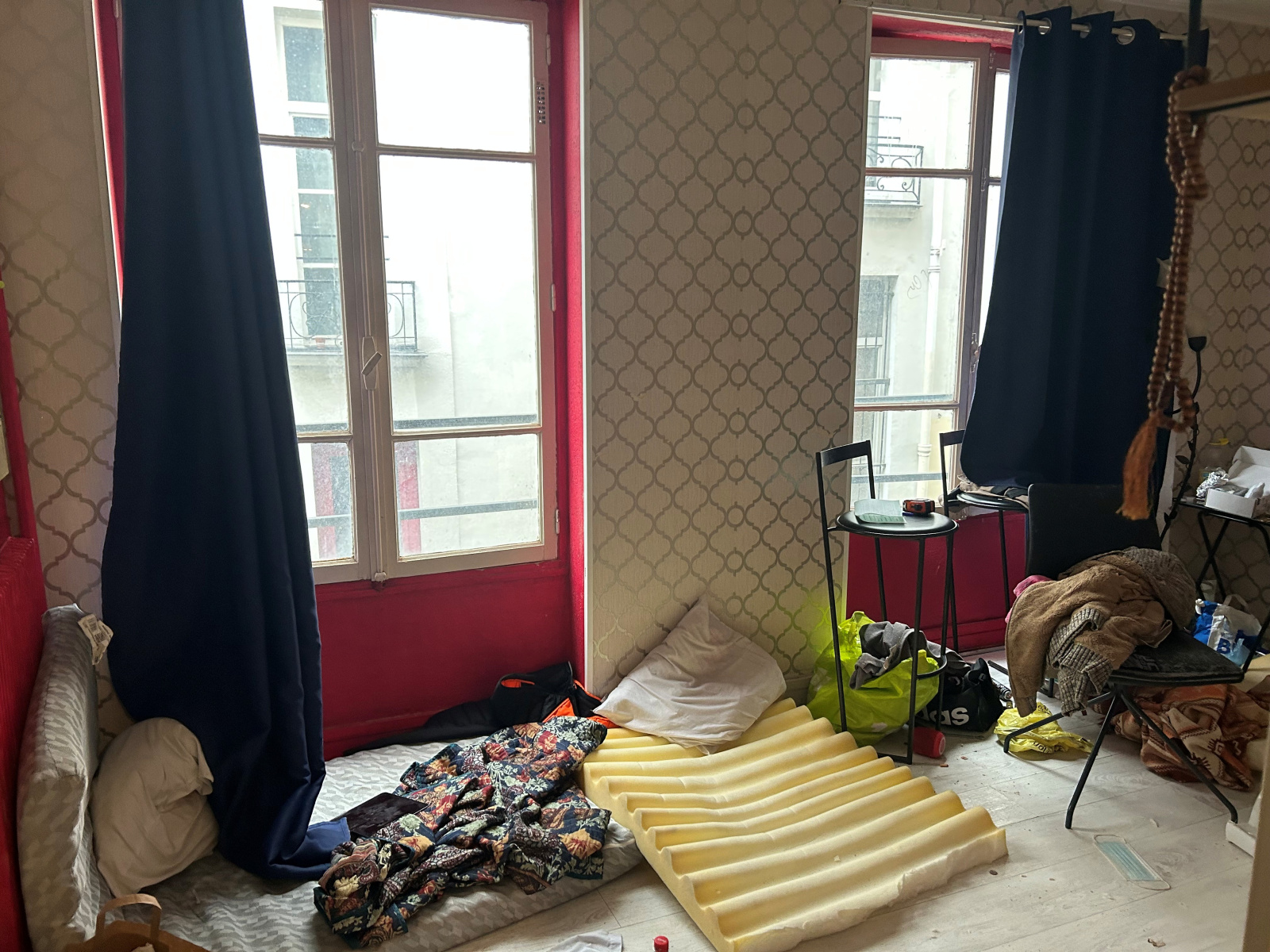 Image_, Appartement, Paris, ref :V10007262