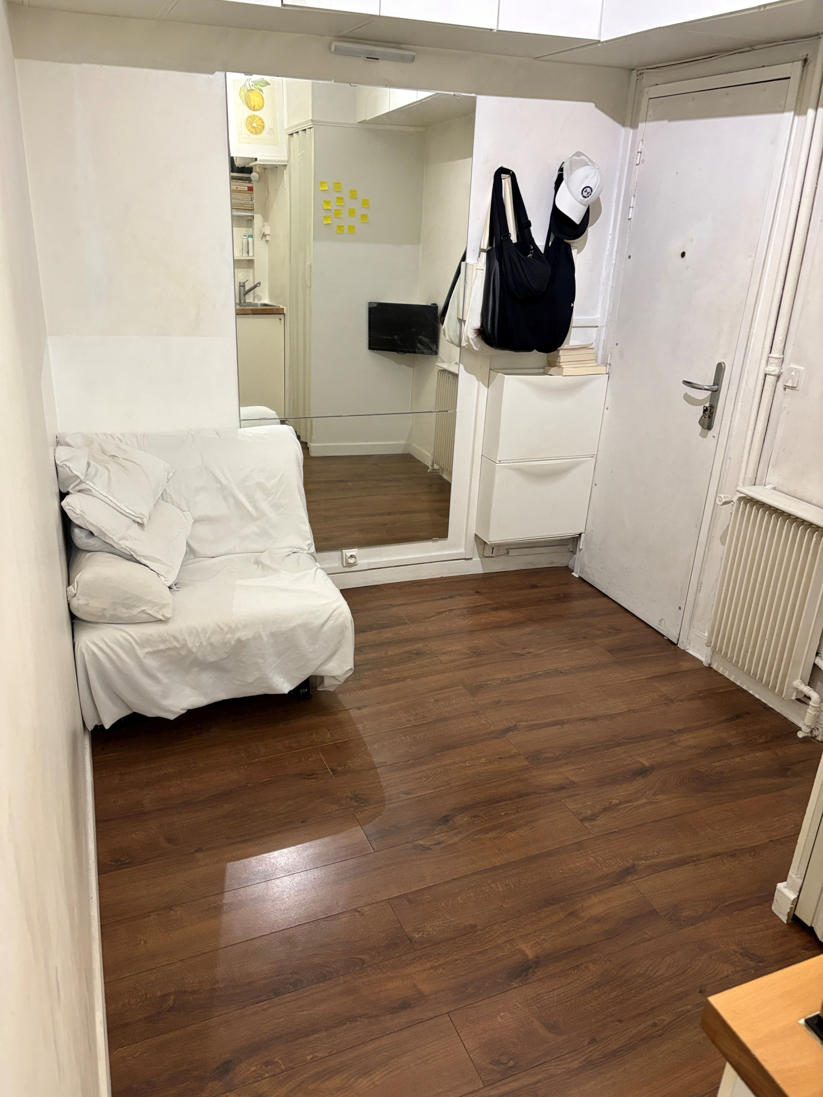 Image_, Appartement, Paris, ref :V10007334