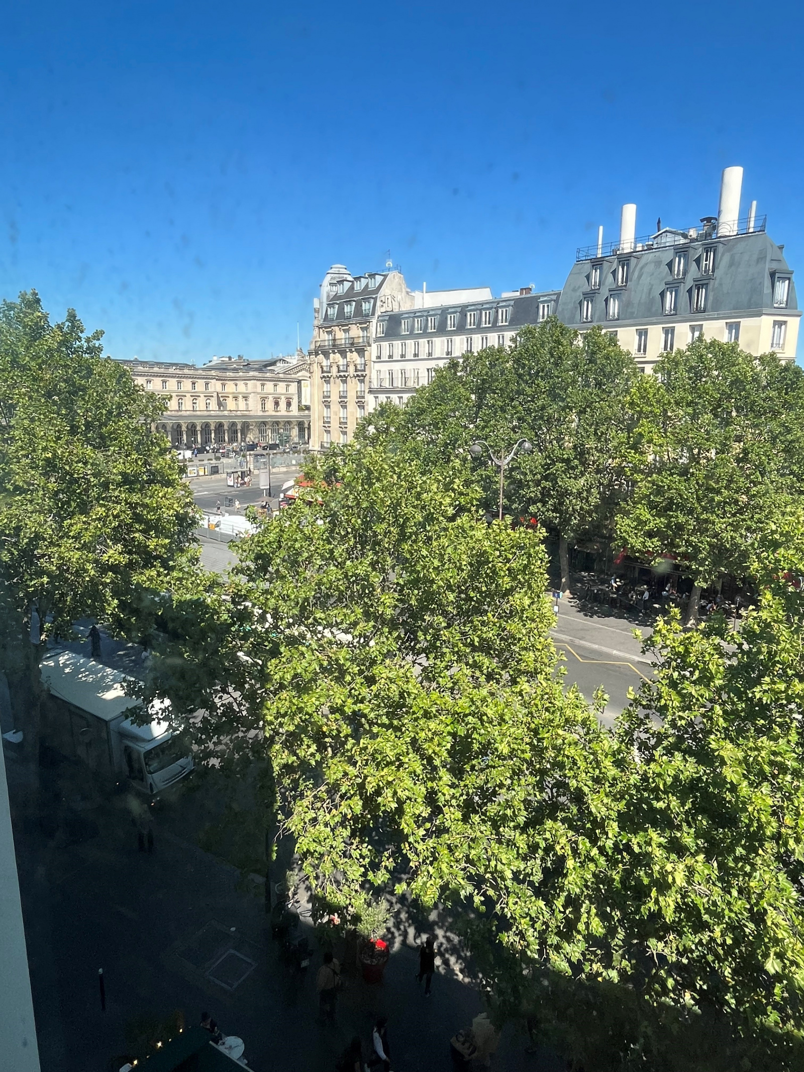 Image_, Appartement, Paris, ref :V50004441