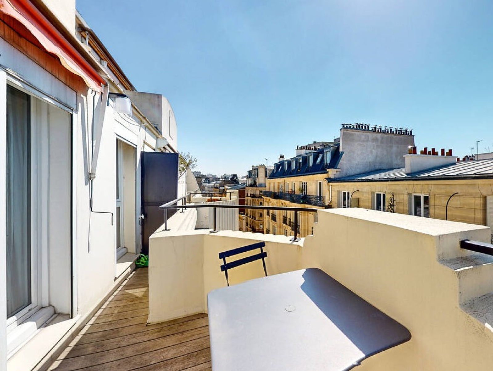 Image_, Appartement, Paris, ref :V10005977