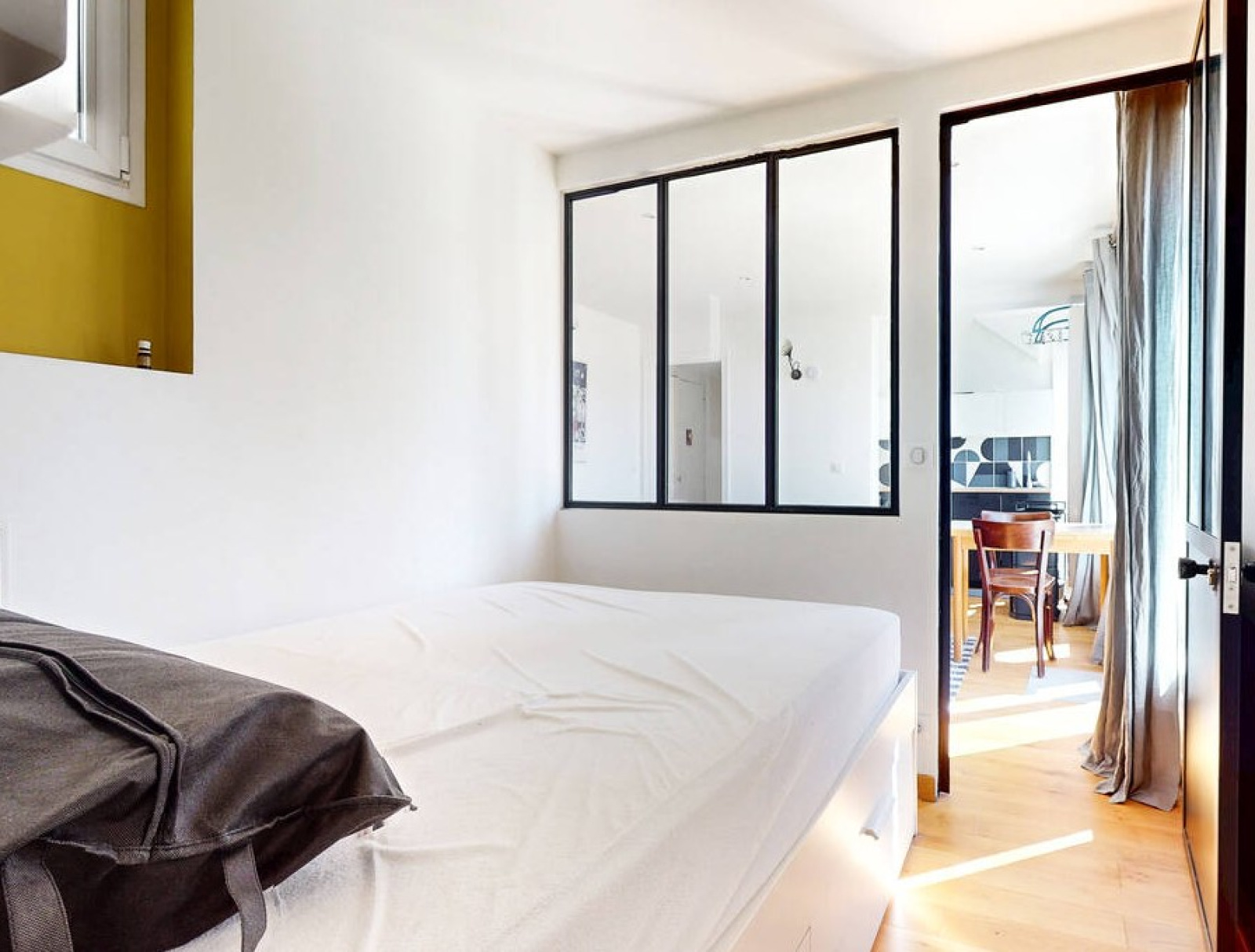 Image_, Appartement, Paris, ref :V10005977