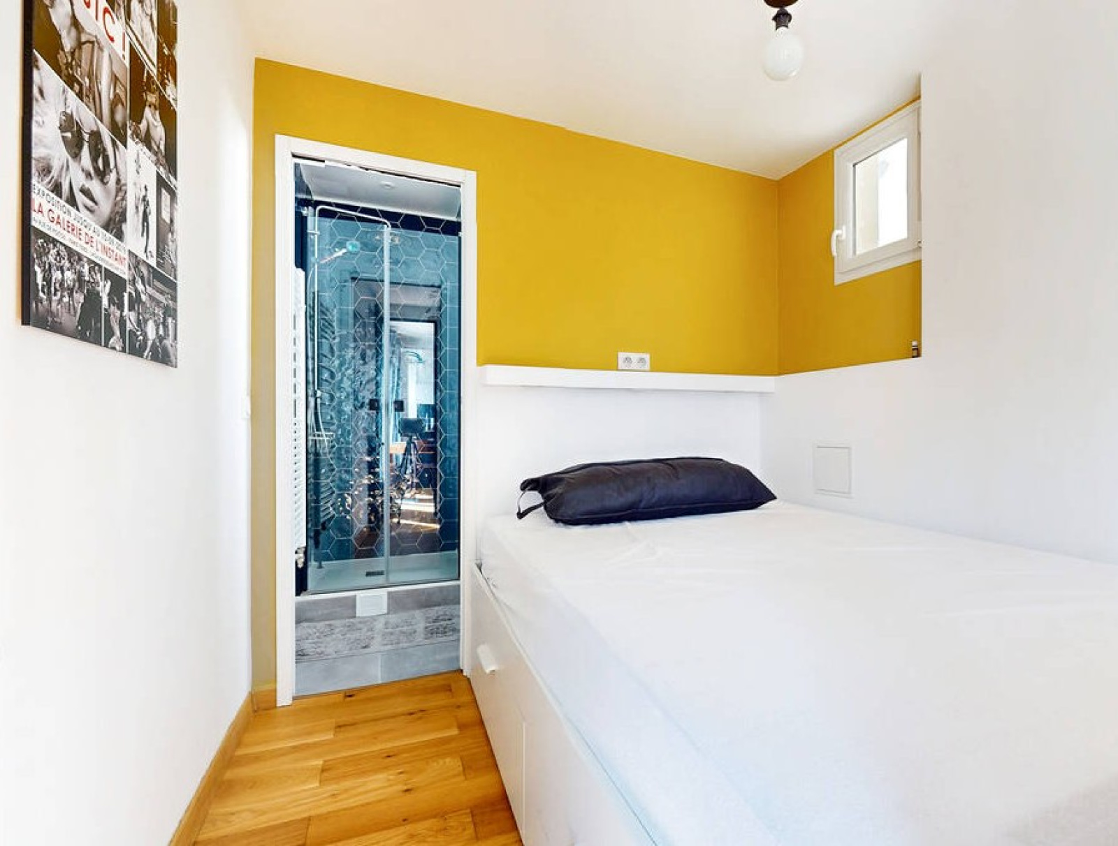 Image_, Appartement, Paris, ref :V10005977