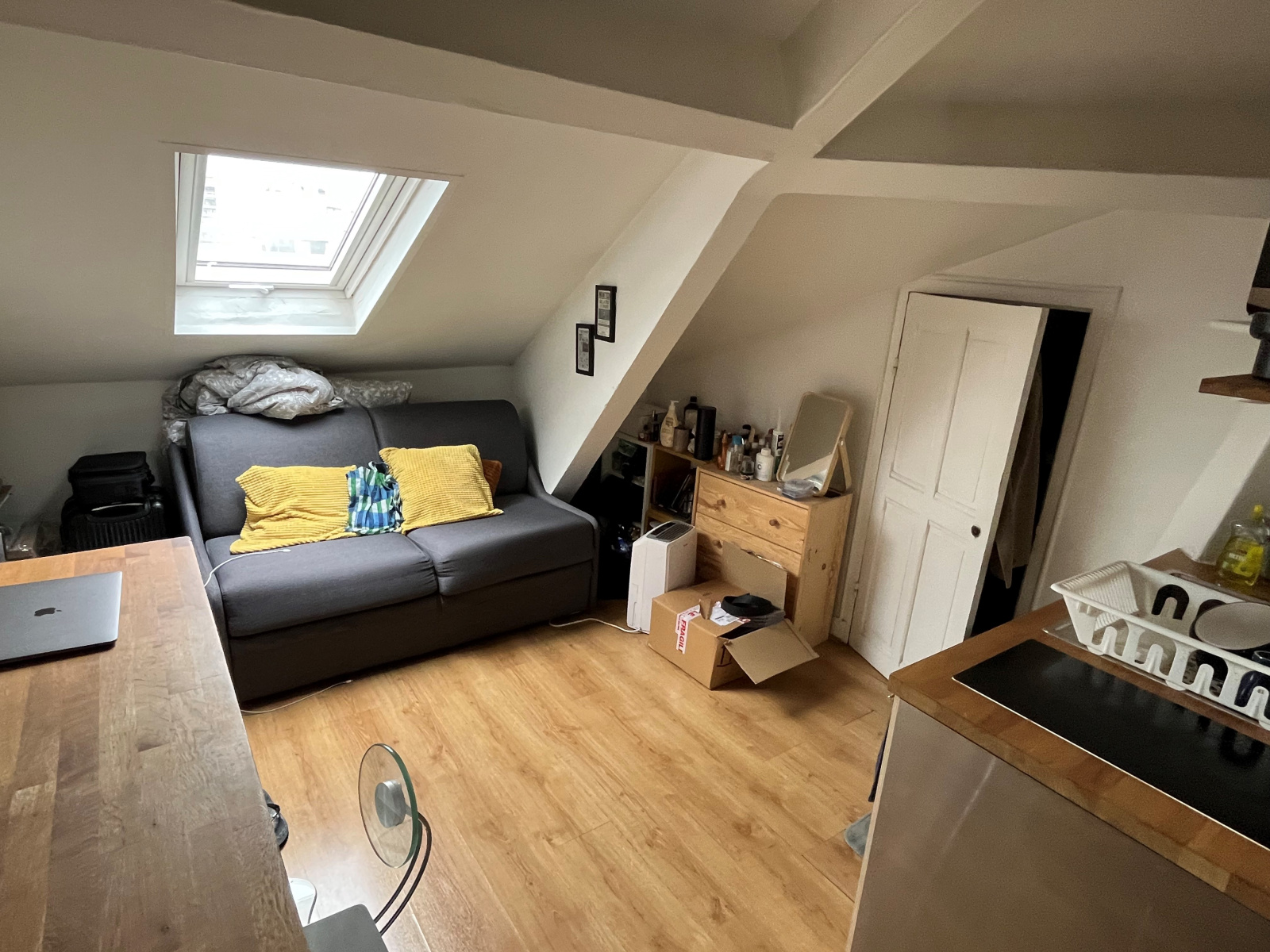 Image_, Appartement, Issy-les-Moulineaux, ref :V10006839