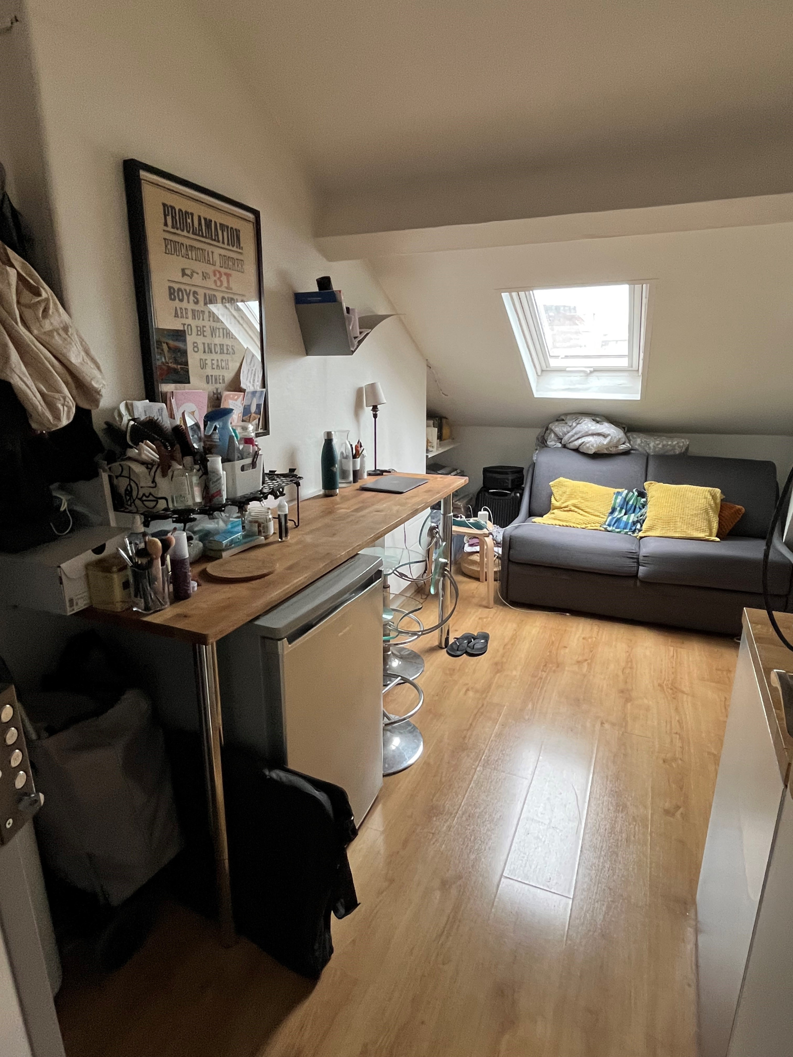 Image_, Appartement, Issy-les-Moulineaux, ref :V10006839
