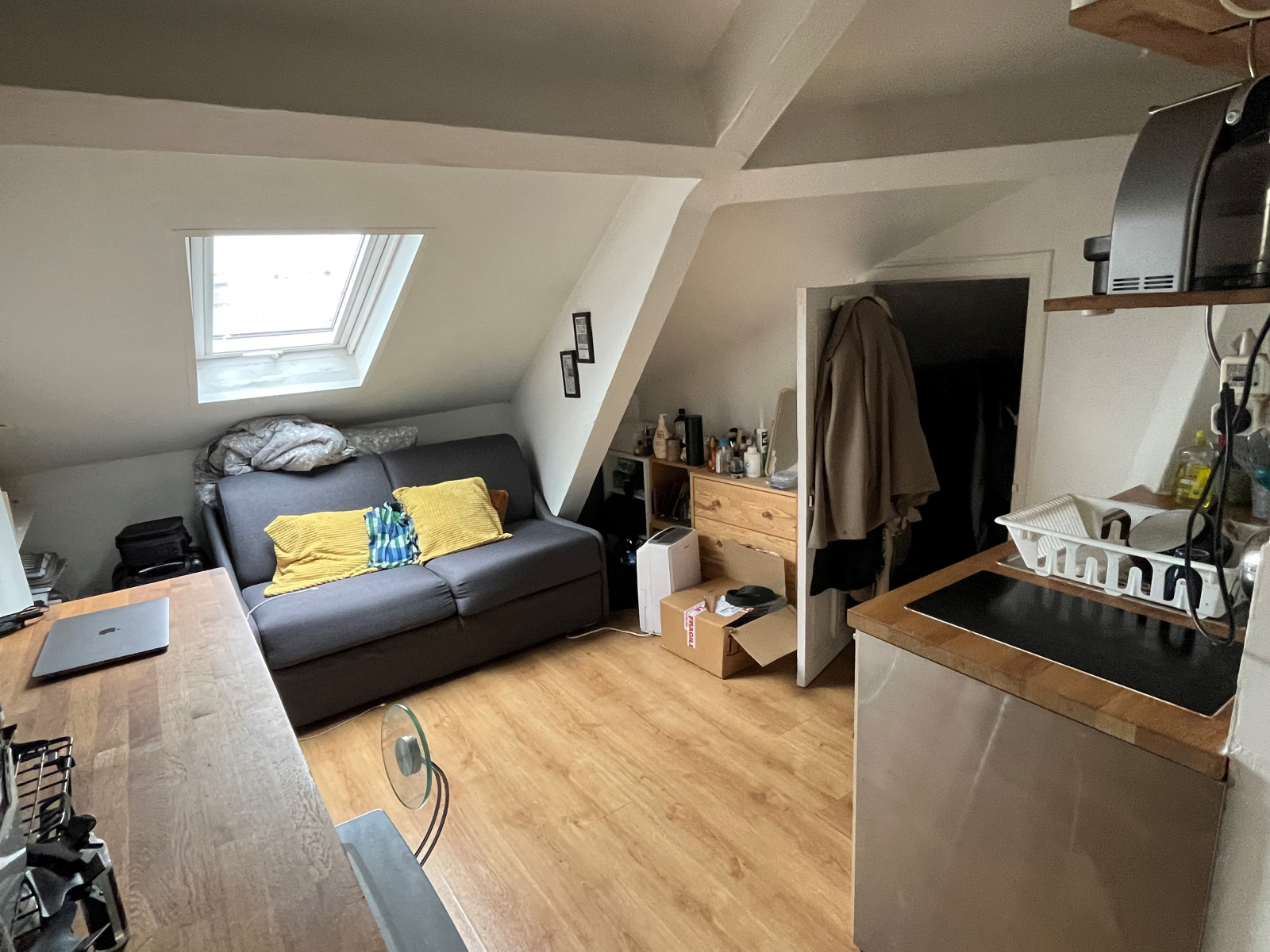Image_, Appartement, Issy-les-Moulineaux, ref :V10006839