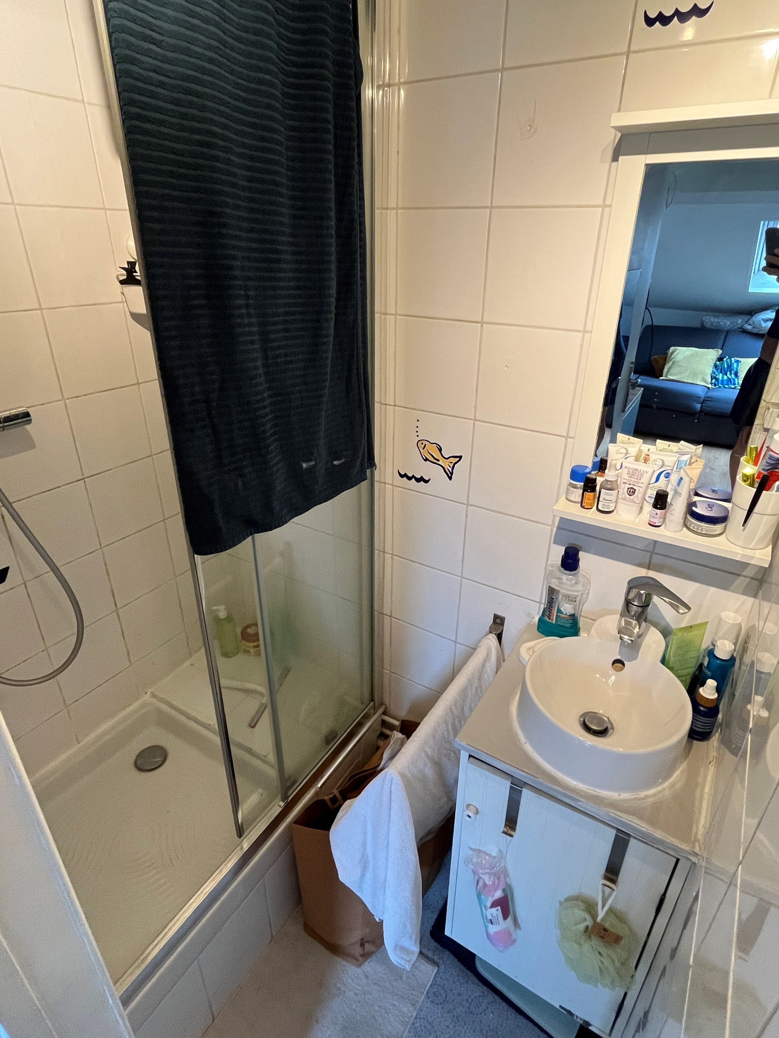 Image_, Appartement, Issy-les-Moulineaux, ref :V10006839
