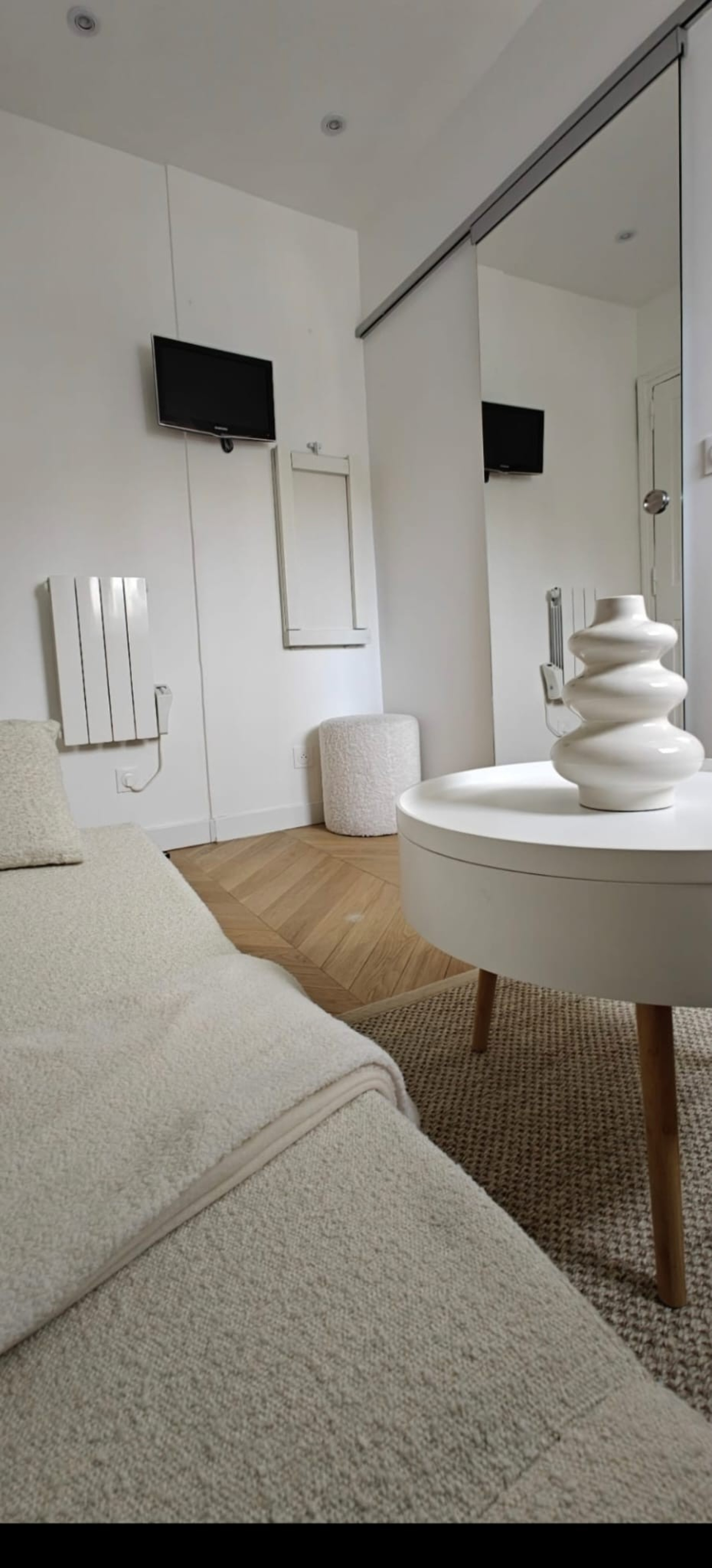 Image_, Appartement, Paris, ref :V50007558