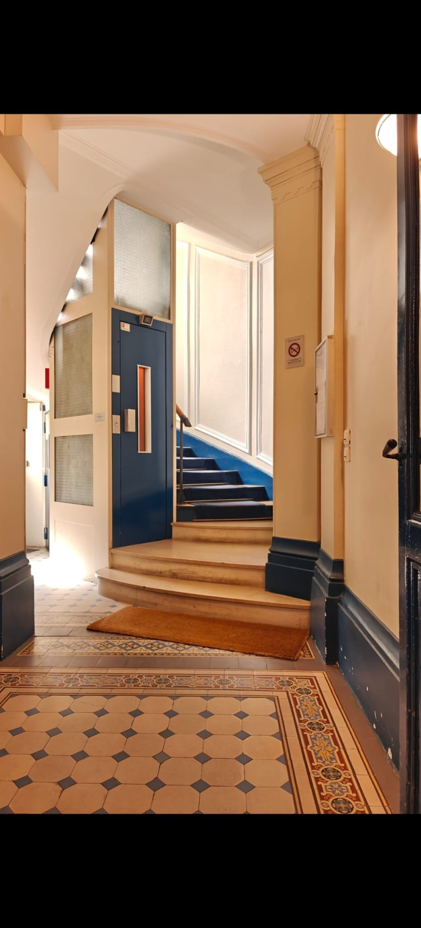 Image_, Appartement, Paris, ref :V50007558
