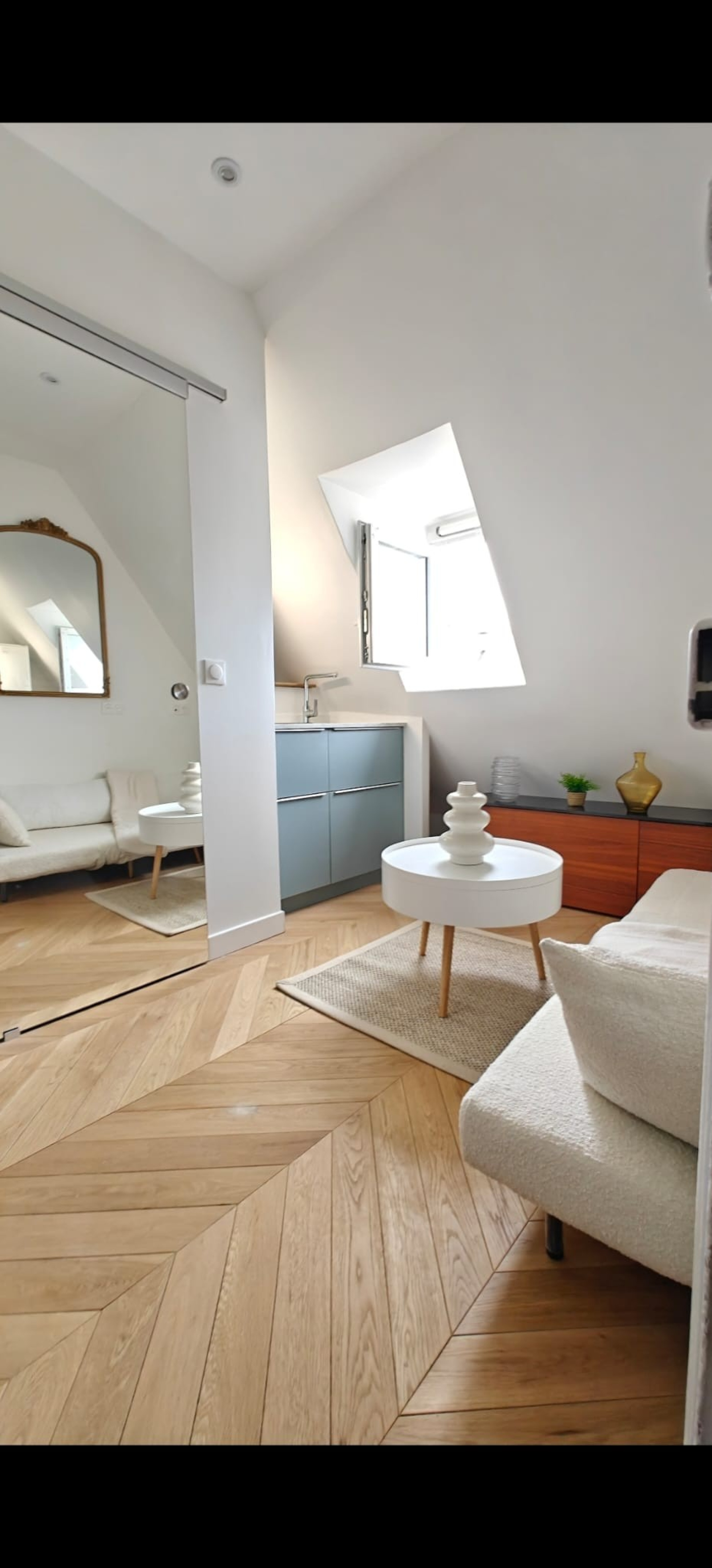 Image_, Appartement, Paris, ref :V50007558