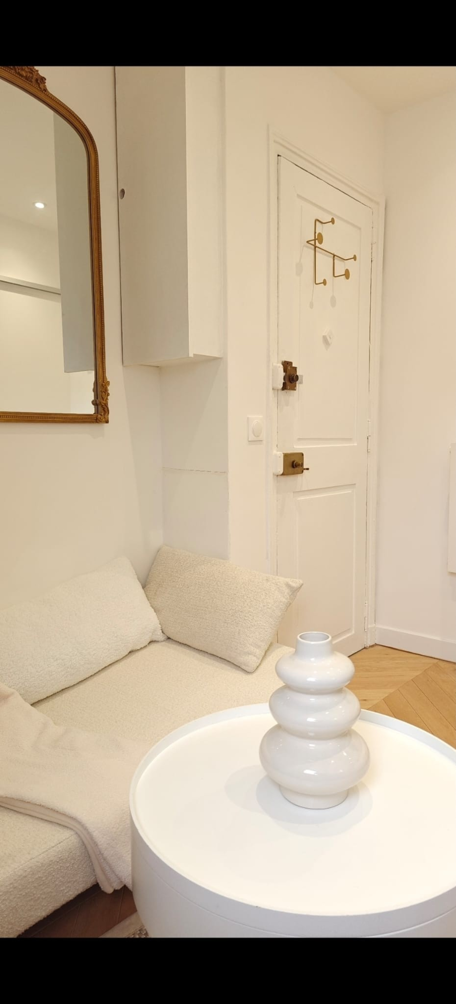 Image_, Appartement, Paris, ref :V50007558