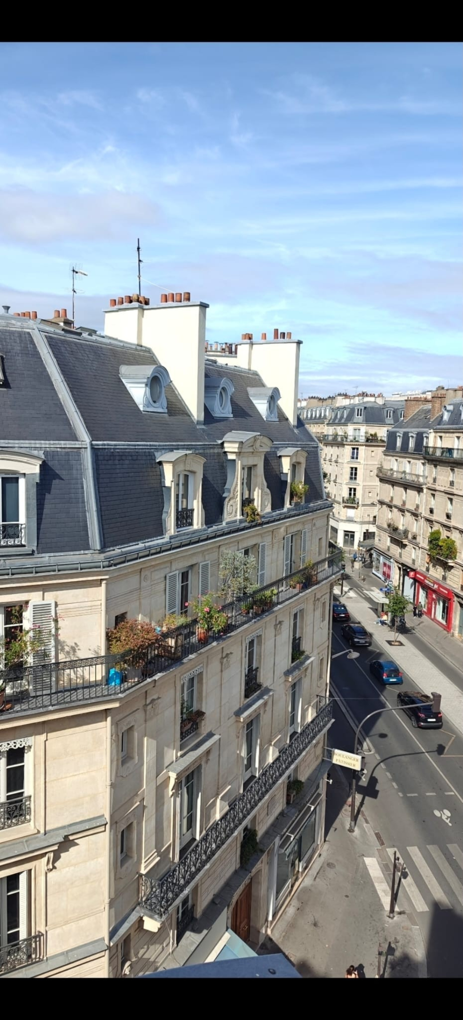 Image_, Appartement, Paris, ref :V50007558