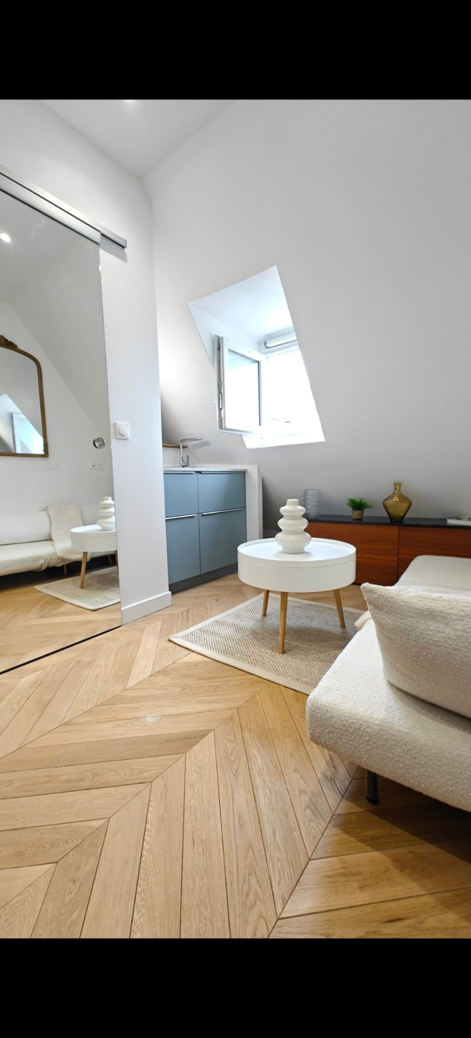 Image_, Appartement, Paris, ref :V50007558