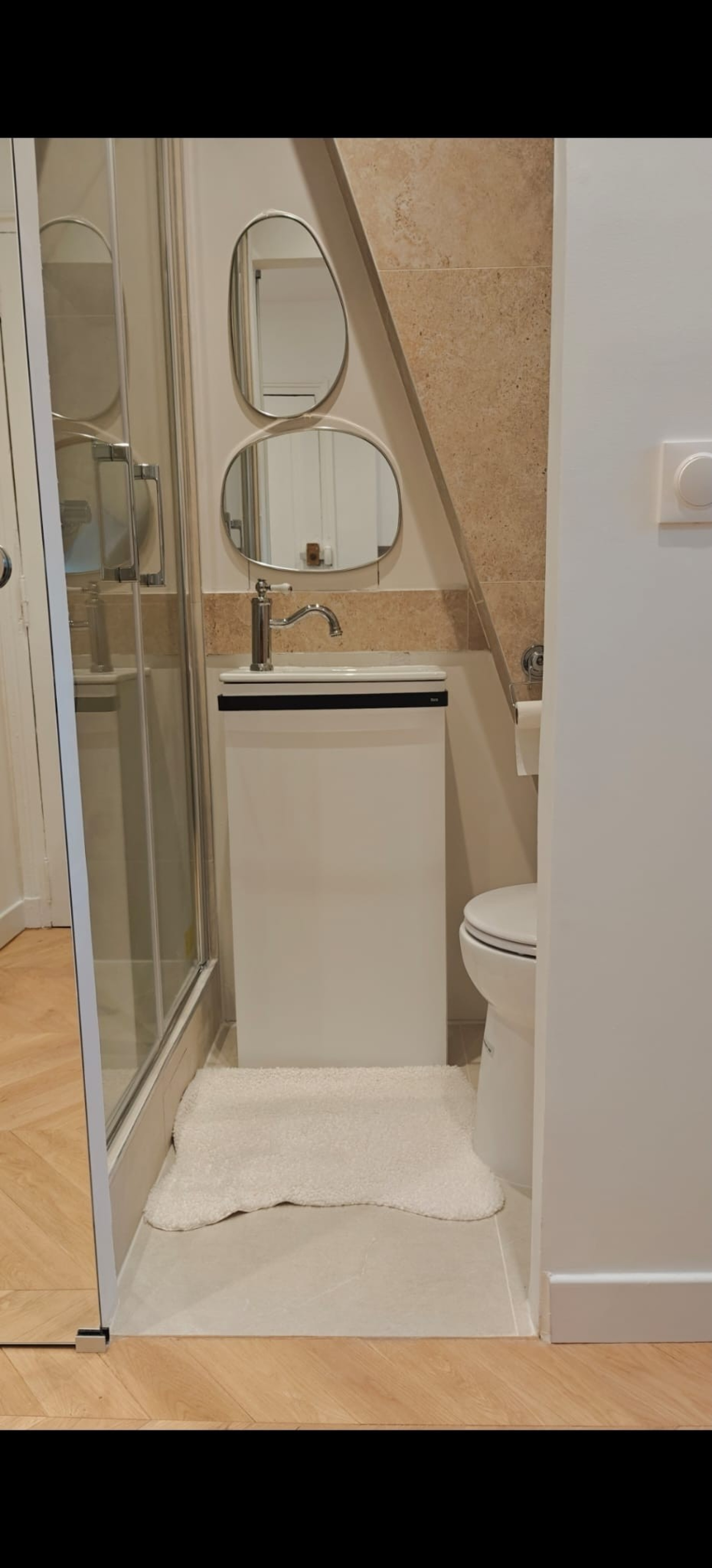 Image_, Appartement, Paris, ref :V50007558