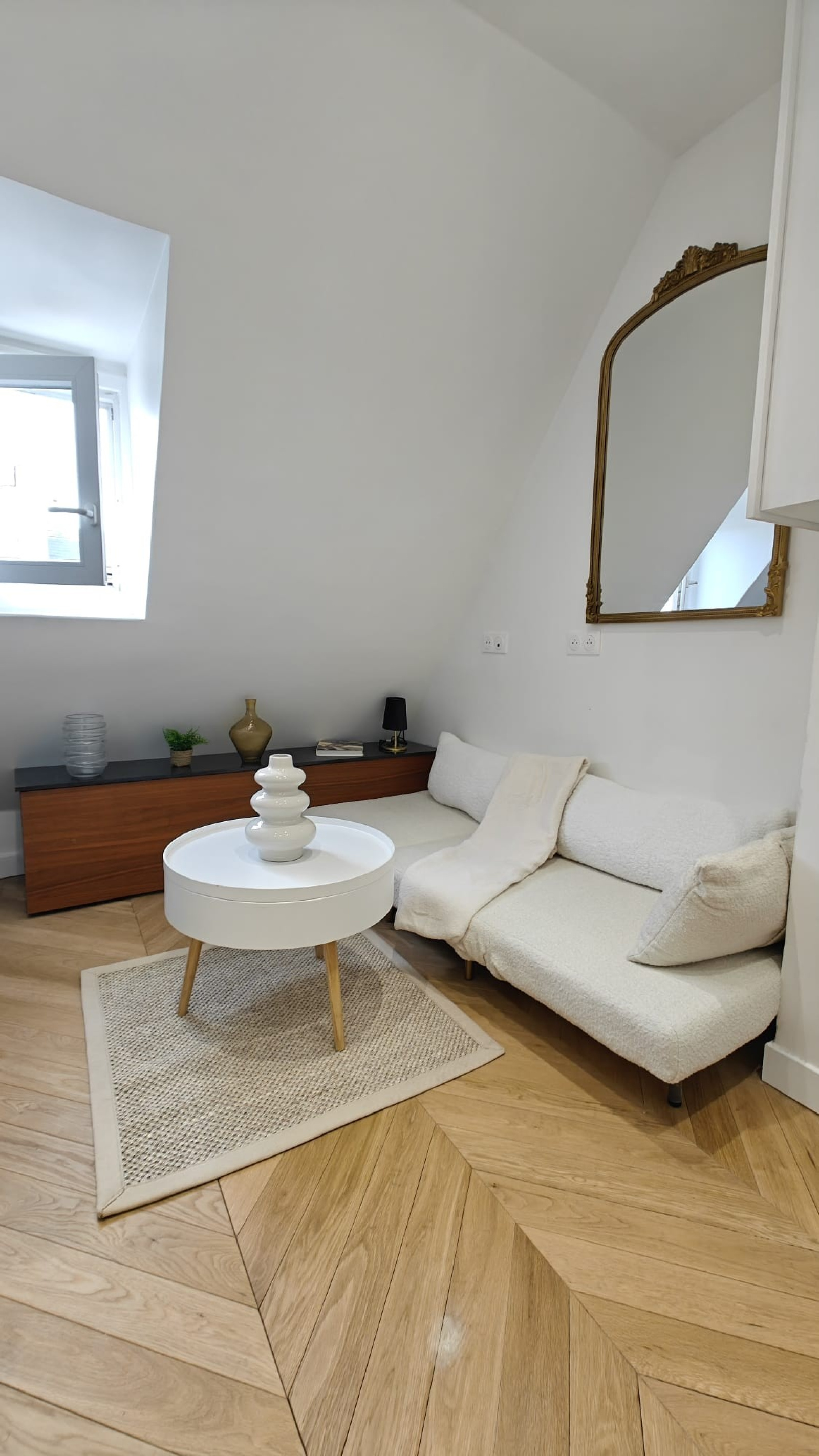 Image_, Appartement, Paris, ref :V50007558