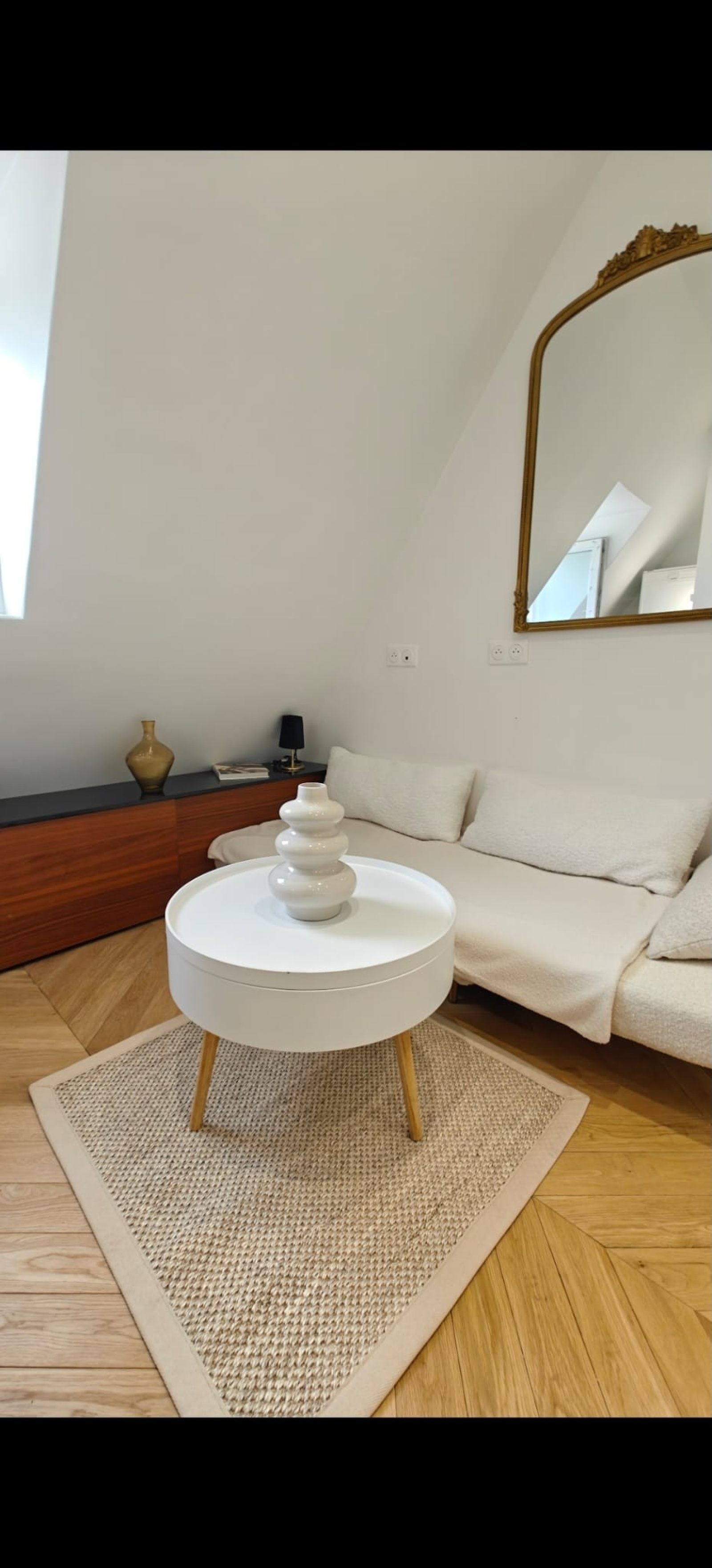 Image_, Appartement, Paris, ref :V50007558