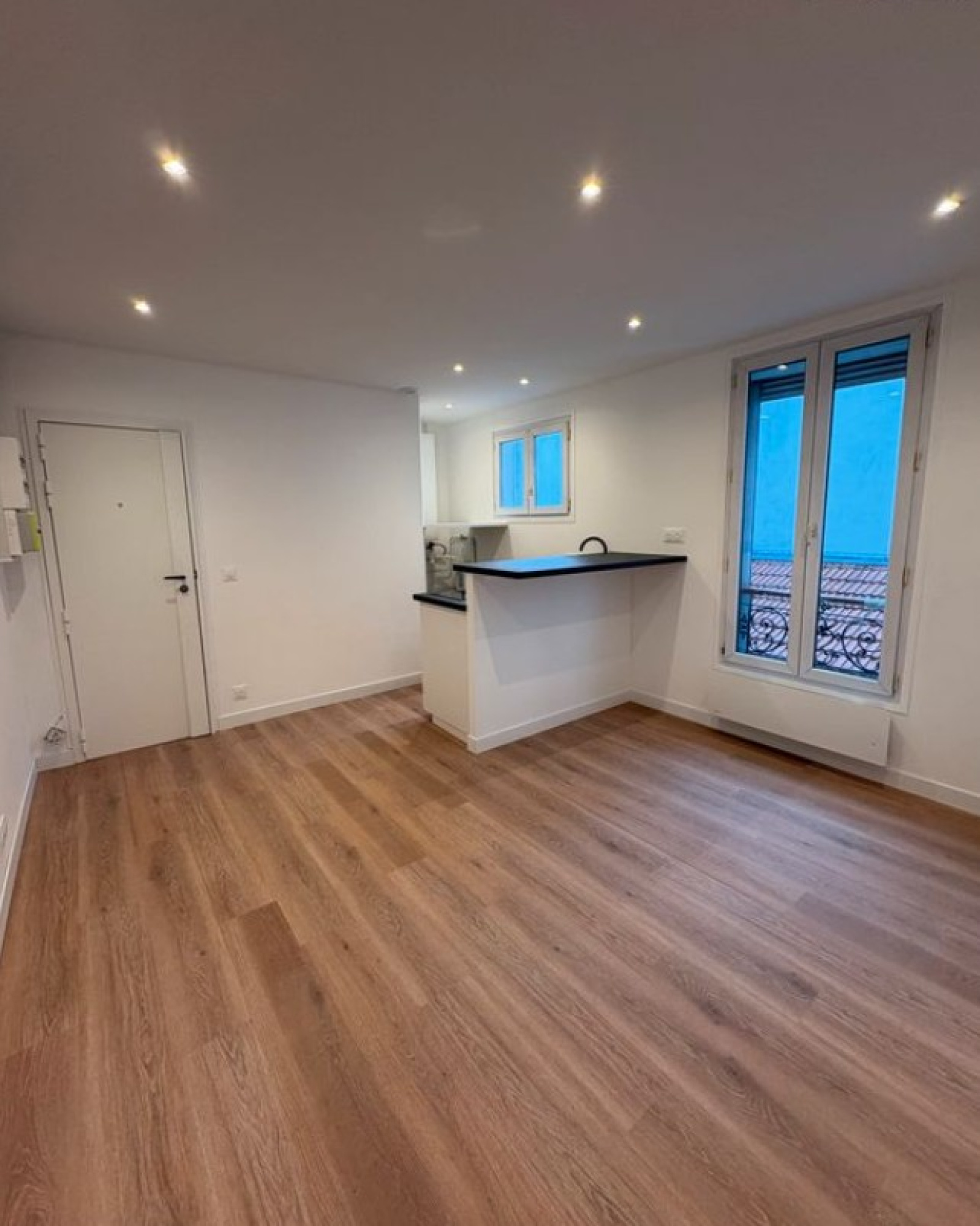 Image_, Appartement, Paris, ref :V10007130