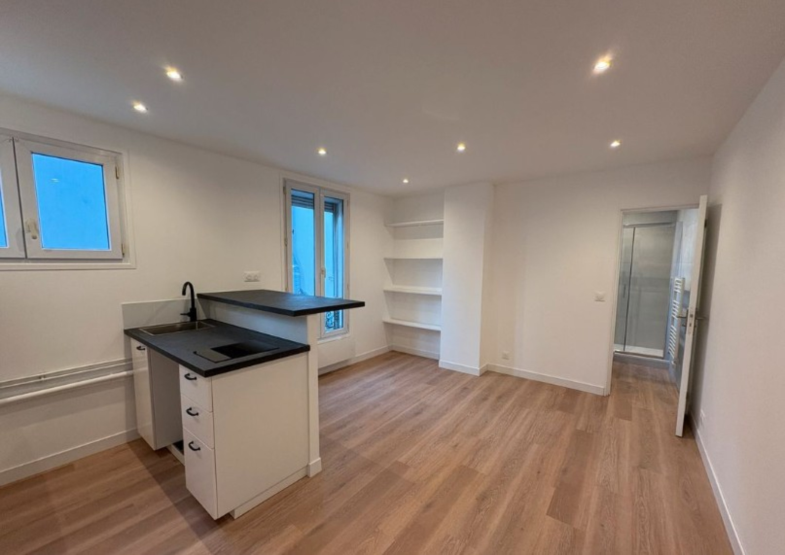 Image_, Appartement, Paris, ref :V10007130