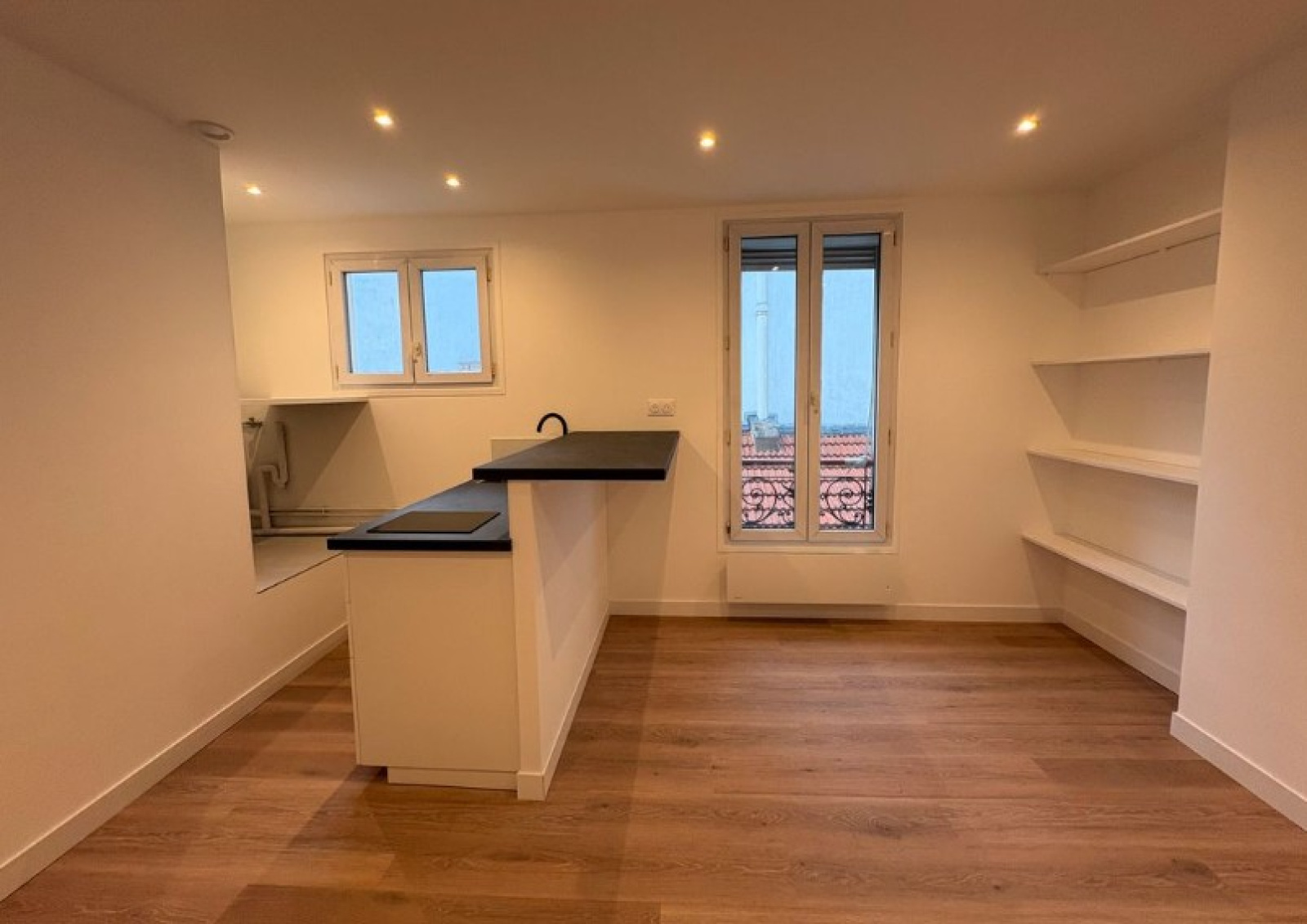 Image_, Appartement, Paris, ref :V10007130