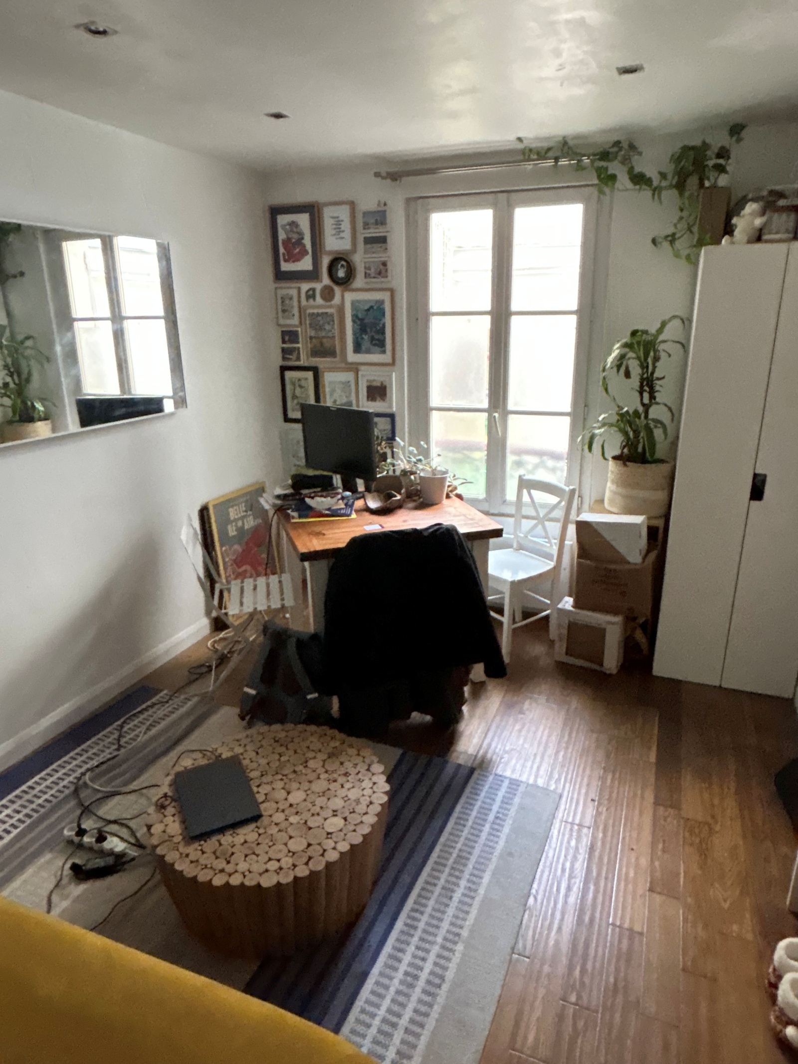 Image_, Appartement, Paris, ref :V10007147