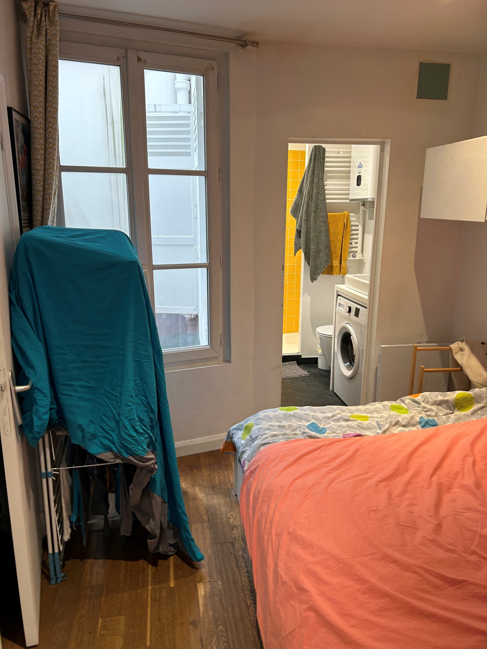 Image_, Appartement, Paris, ref :V10007147