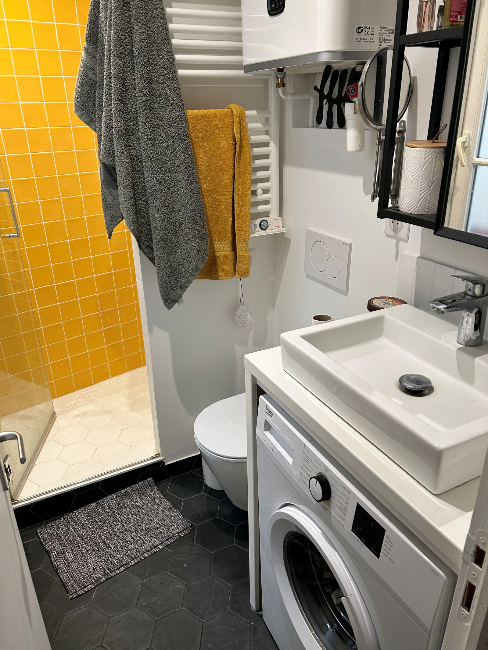 Image_, Appartement, Paris, ref :V10007147