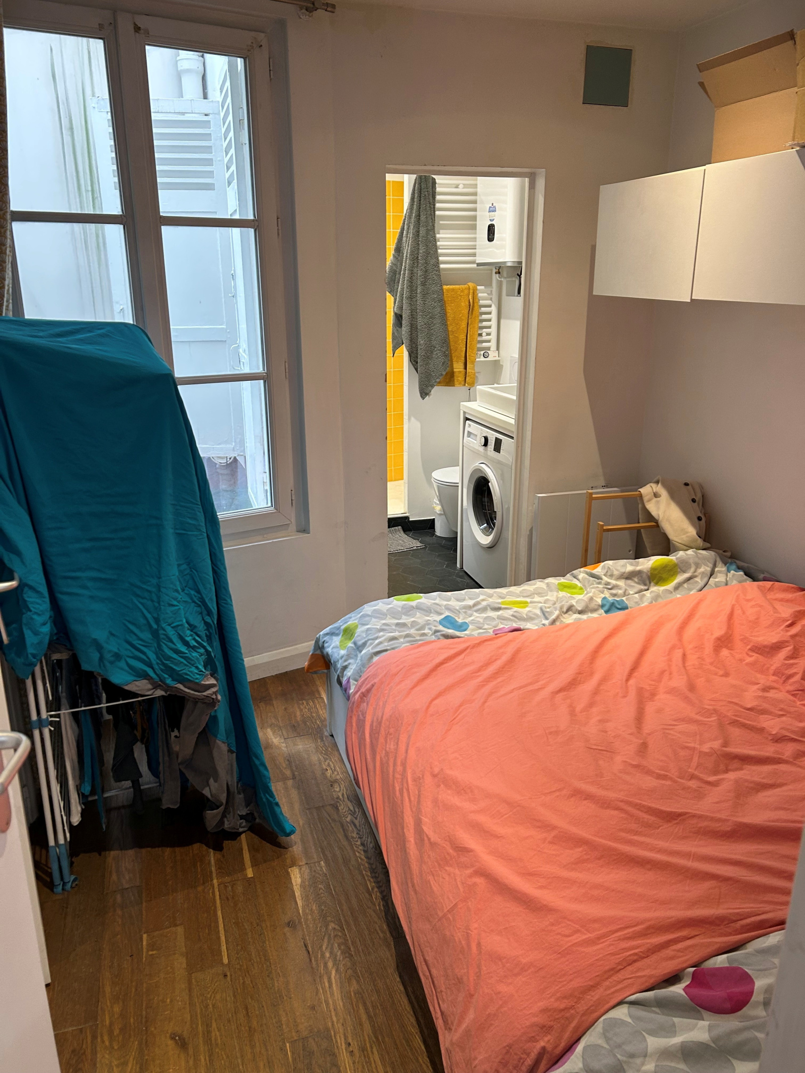 Image_, Appartement, Paris, ref :V10007147