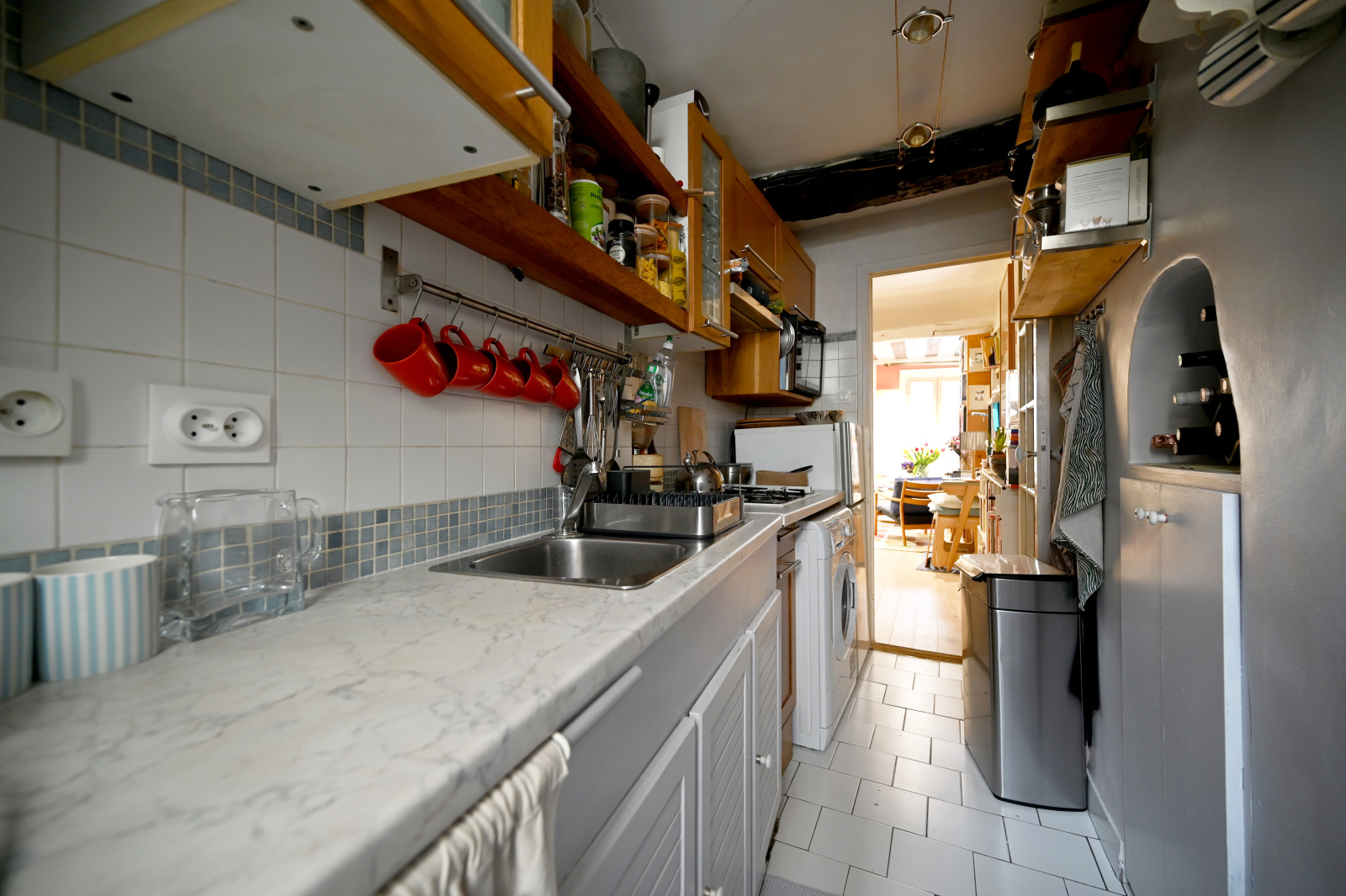 Image_, Appartement, Paris, ref :V50004743