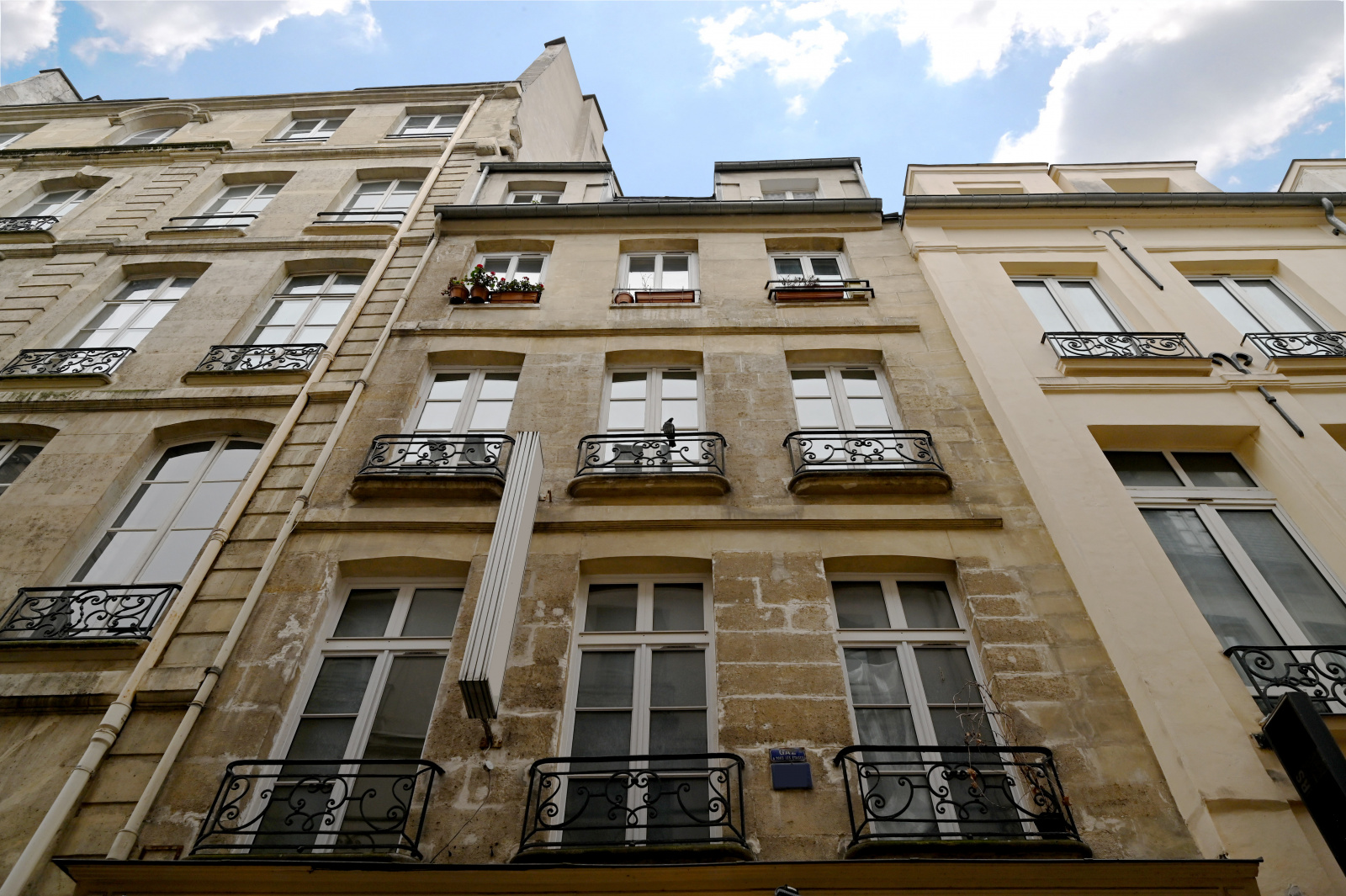 Image_, Appartement, Paris, ref :V50004743