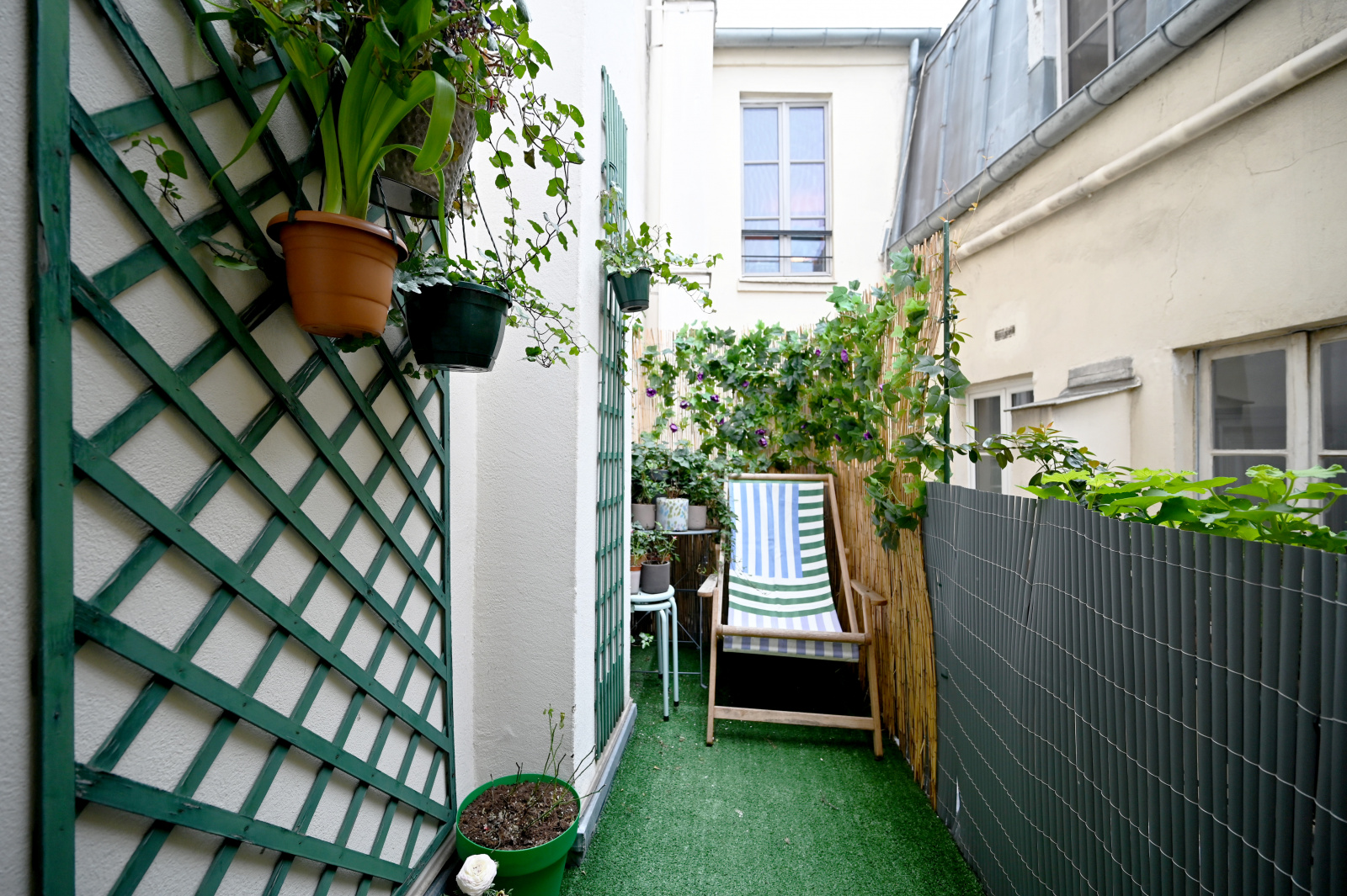 Image_, Appartement, Paris, ref :V50004743