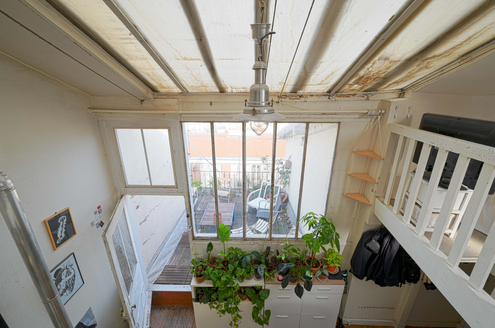 Image_, Appartement, Paris, ref :V10005127