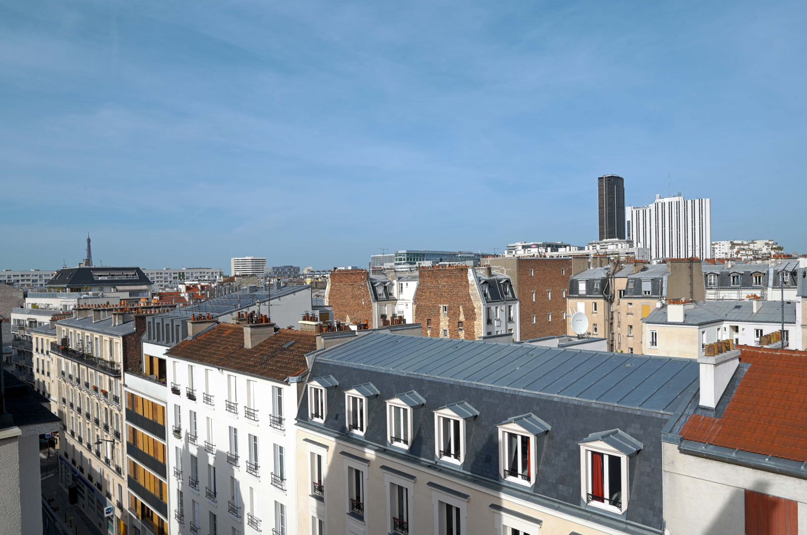 Image_, Appartement, Paris, ref :V10005127