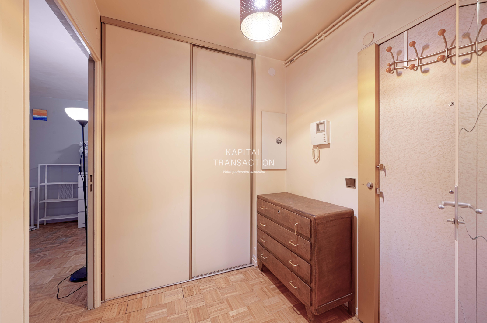 Image_, Appartement, Paris, ref :V10005376