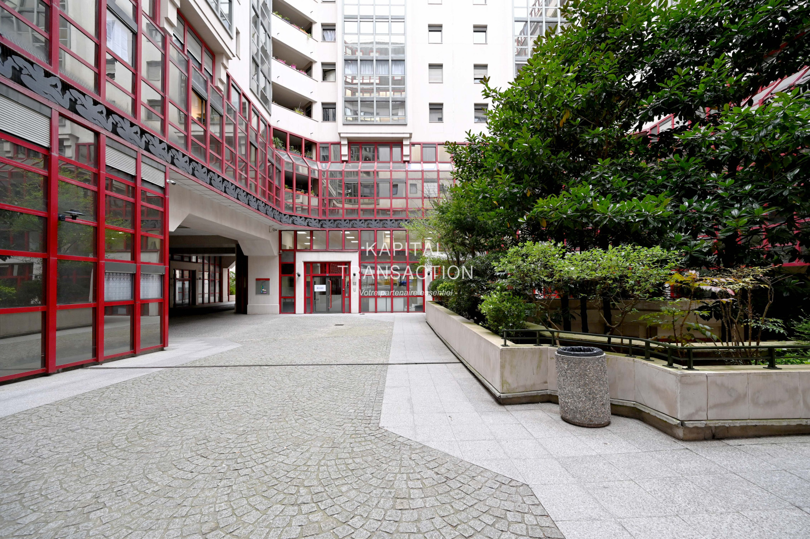 Image_, Appartement, Paris, ref :V10005376