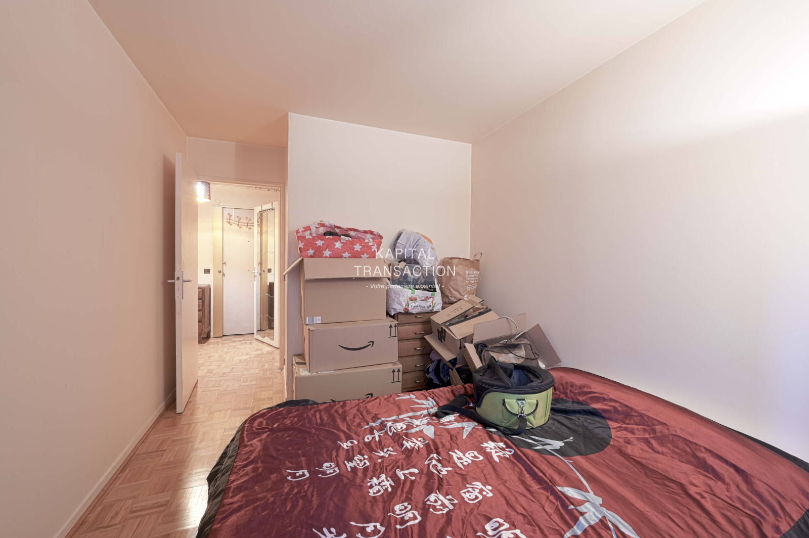 Image_, Appartement, Paris, ref :V10005376