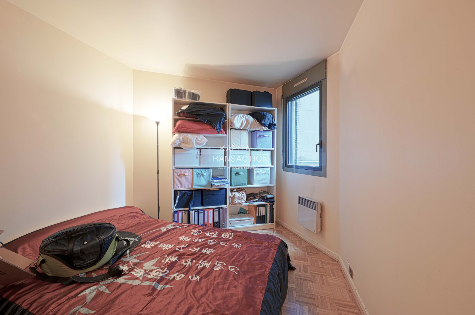 Image_, Appartement, Paris, ref :V10005376