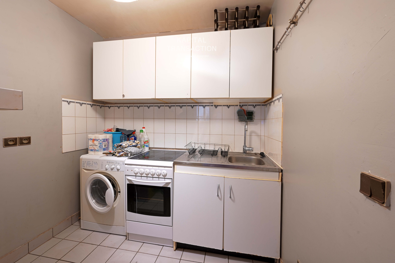Image_, Appartement, Paris, ref :V10005376