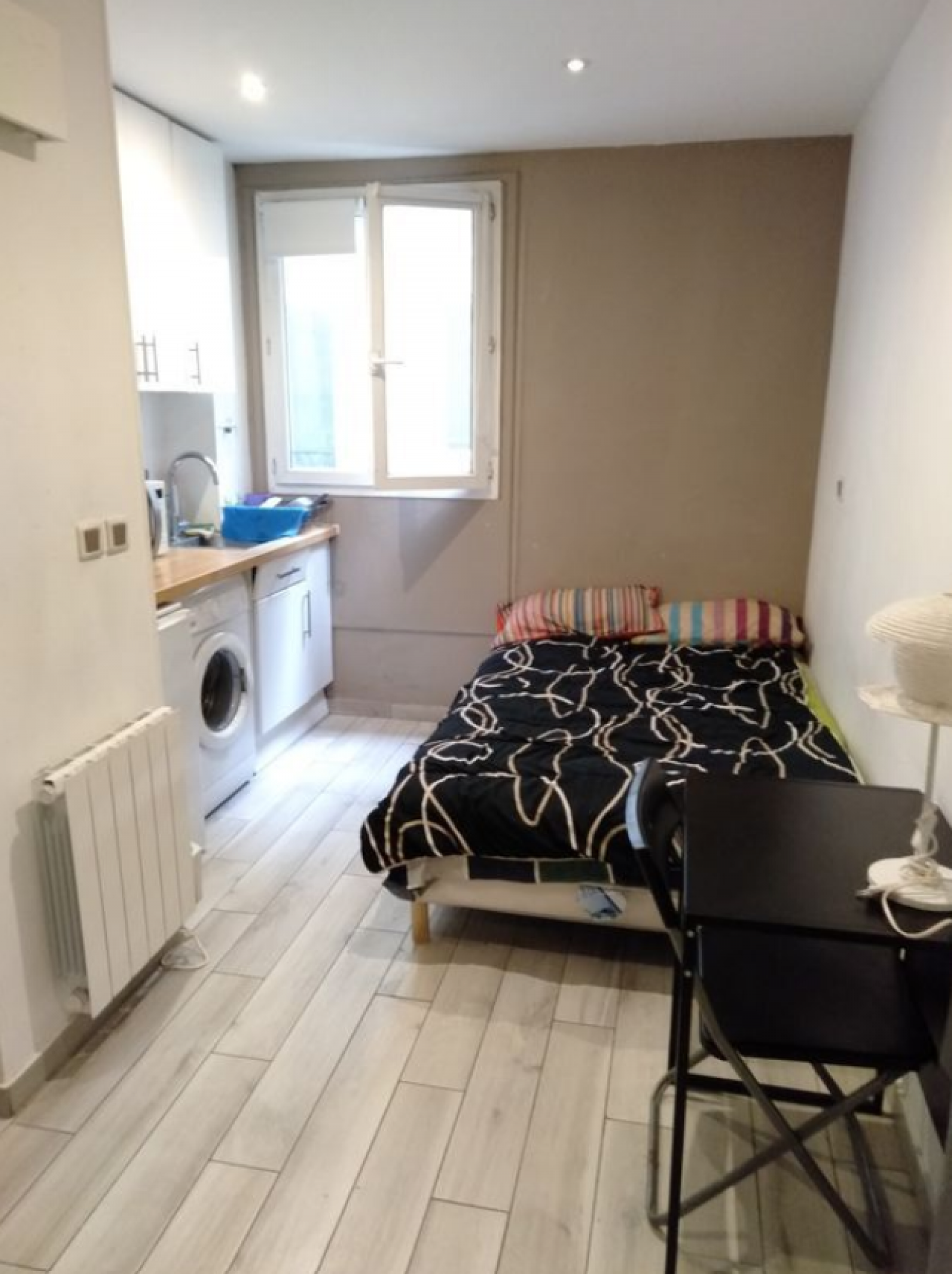 Image_, Appartement, Paris, ref :V10005565