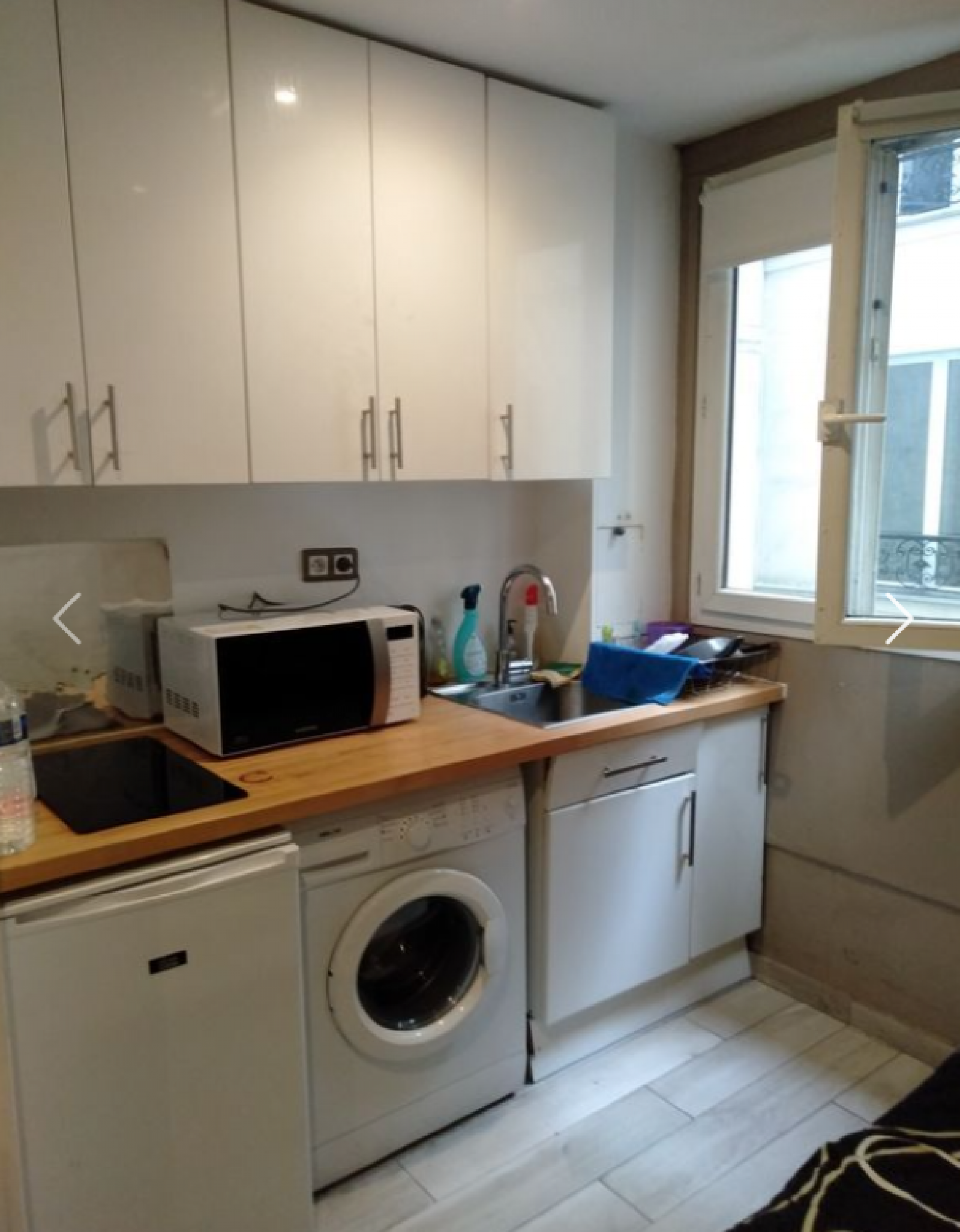 Image_, Appartement, Paris, ref :V10005565