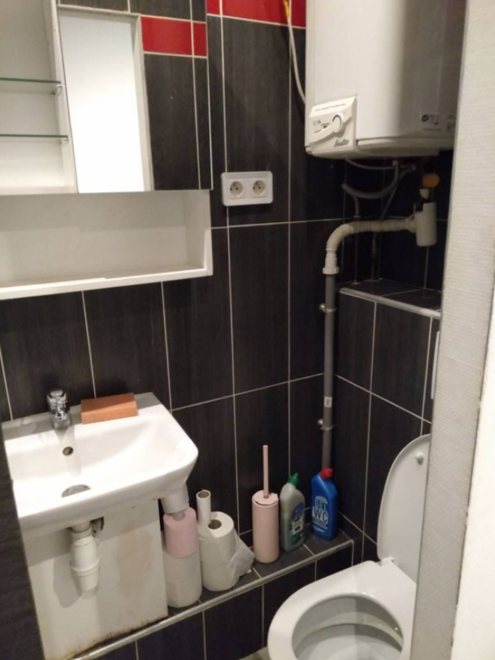 Image_, Appartement, Paris, ref :V10005565