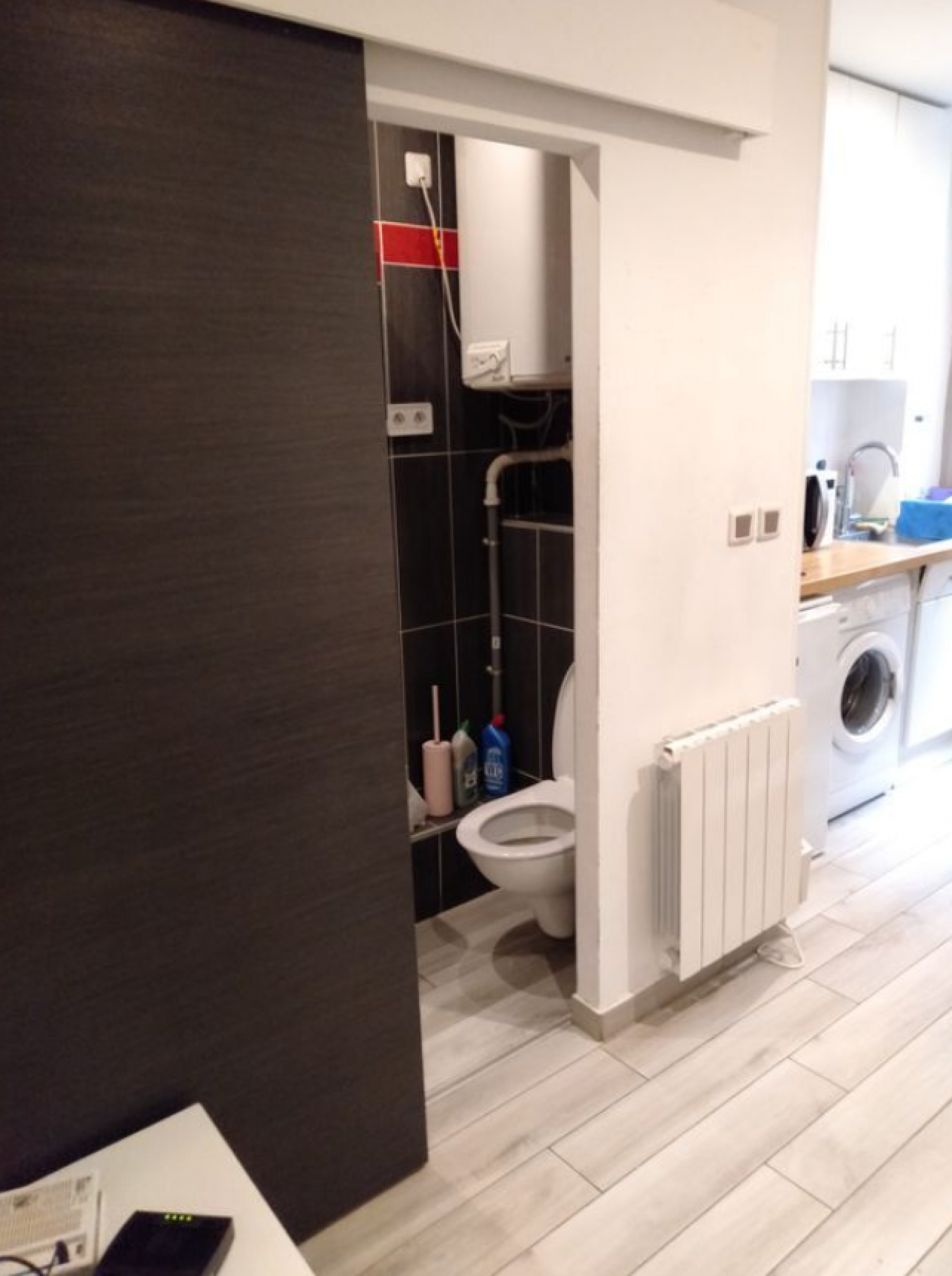 Image_, Appartement, Paris, ref :V10005565