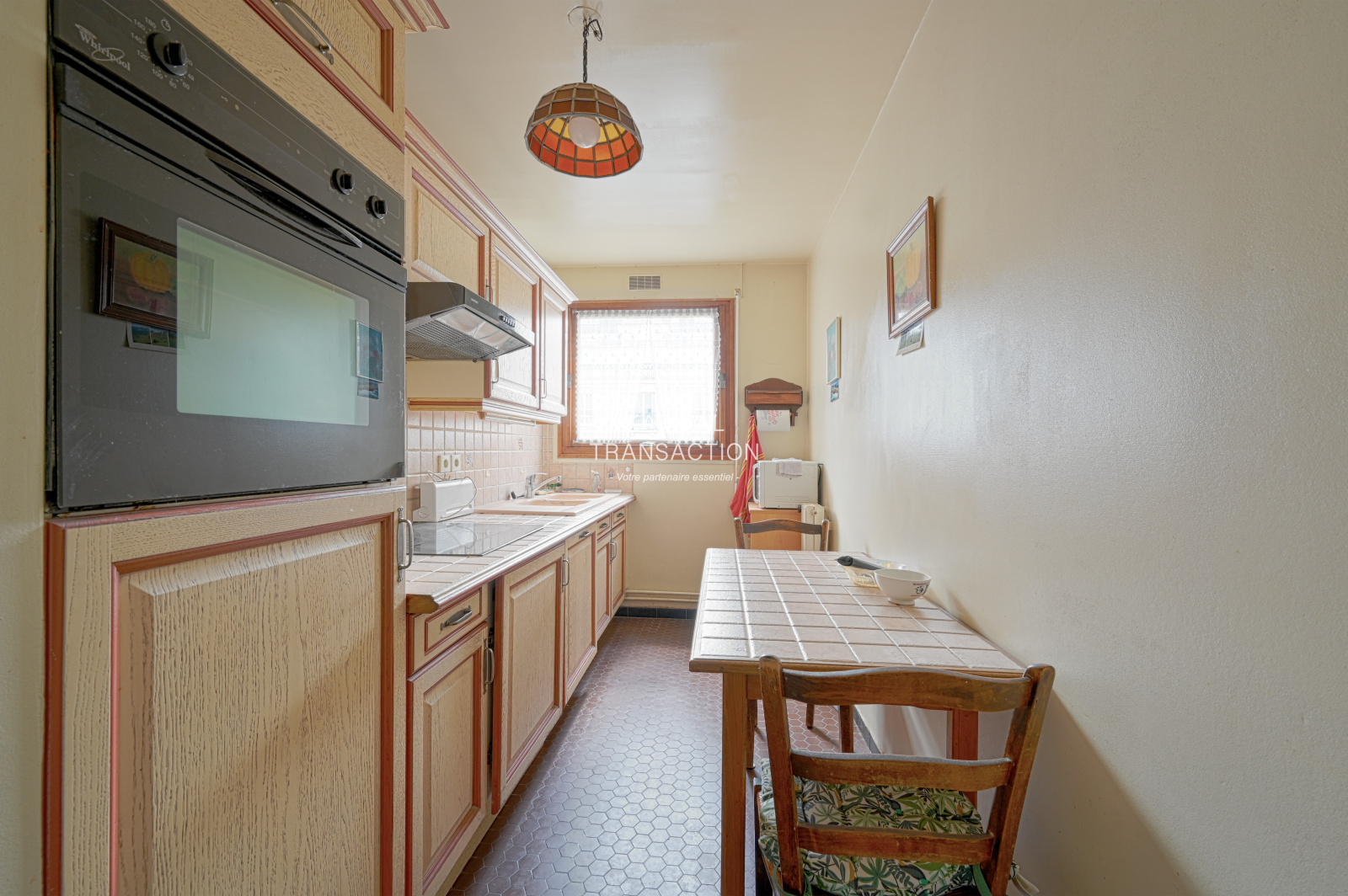 Image_, Appartement, Paris, ref :V10006920