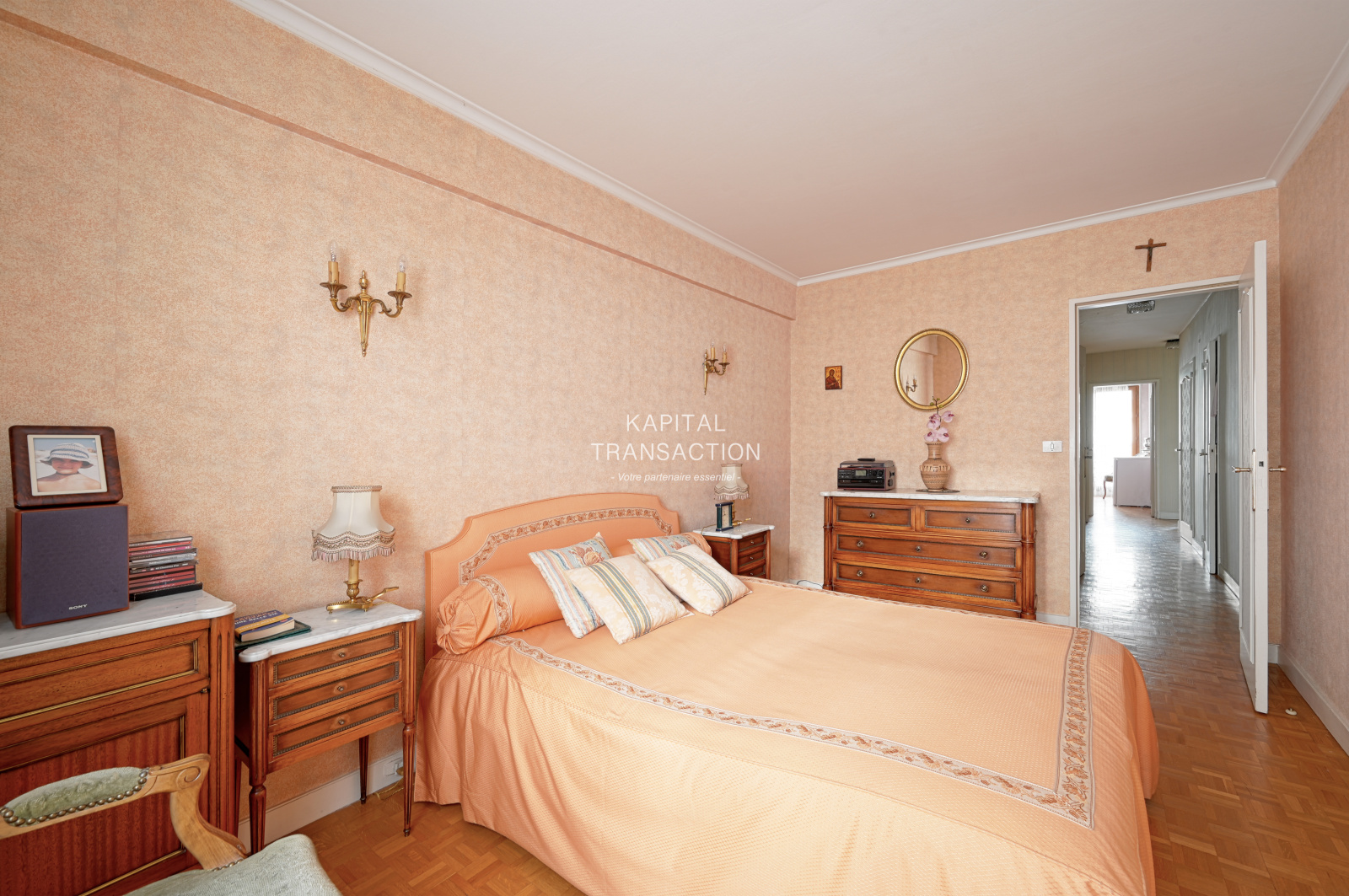 Image_, Appartement, Paris, ref :V10006920