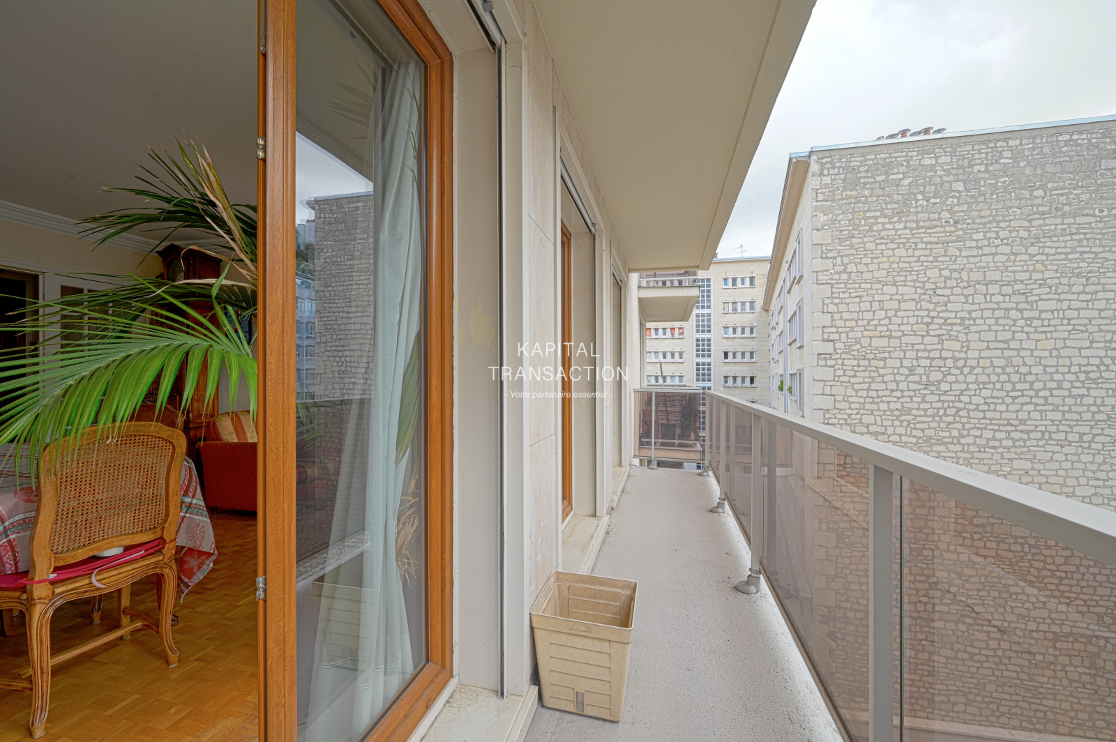 Image_, Appartement, Paris, ref :V10006920