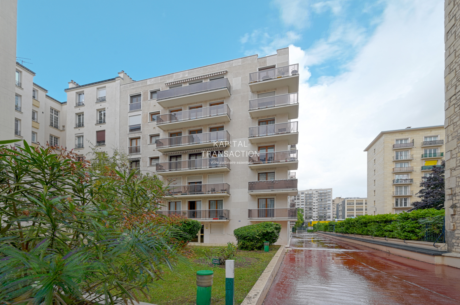 Image_, Appartement, Paris, ref :V10006920