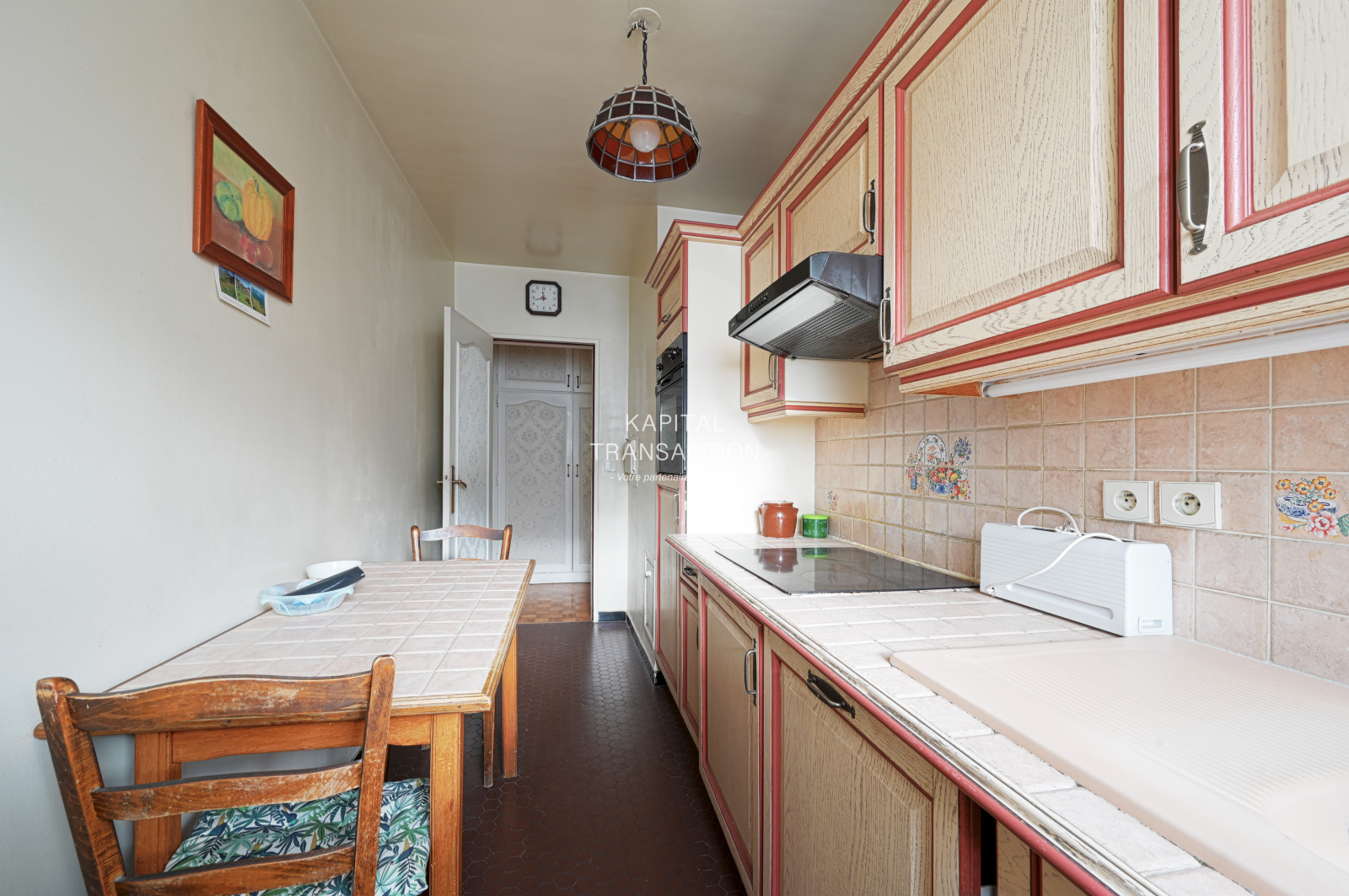 Image_, Appartement, Paris, ref :V10006920