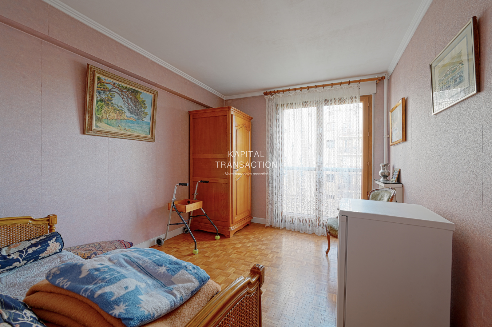 Image_, Appartement, Paris, ref :V10006920